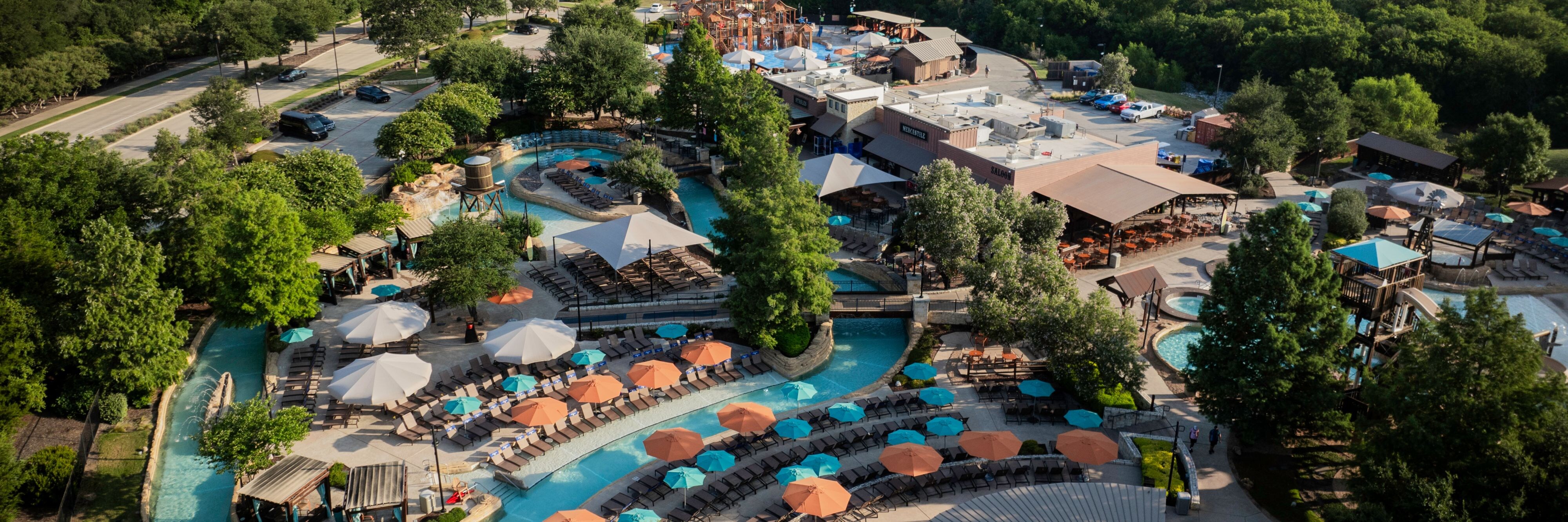 Gaylord Texan Resort & Convention Center