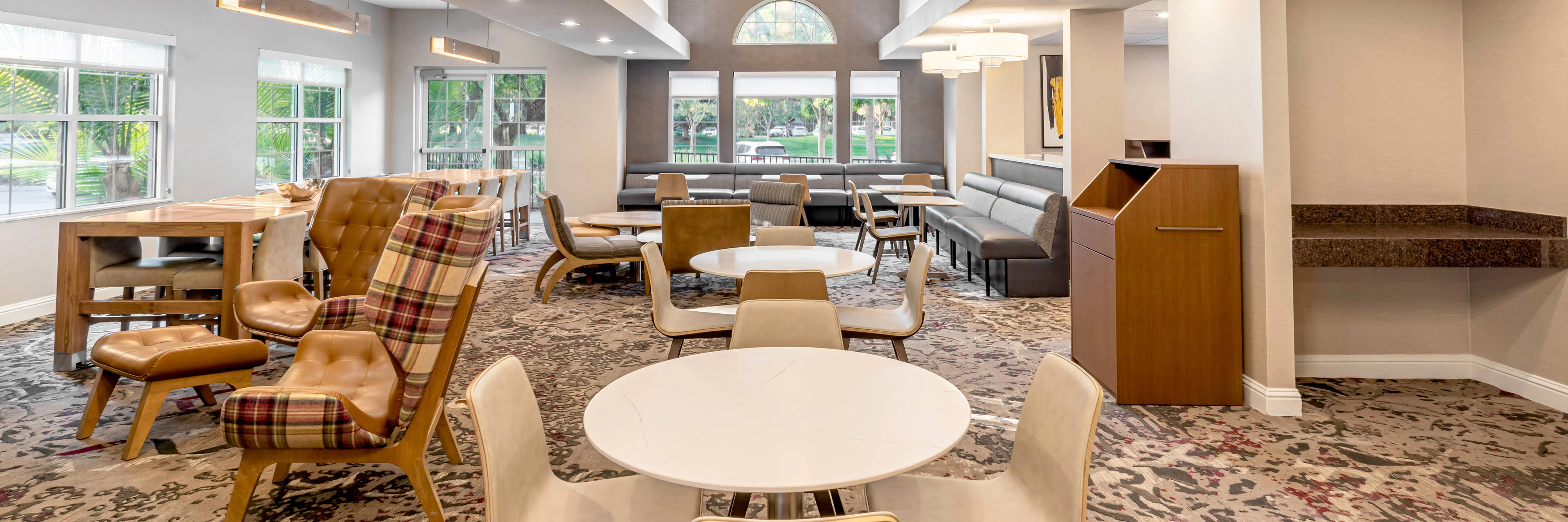 Residence Inn by Marriott Sacramento Rancho Cordova