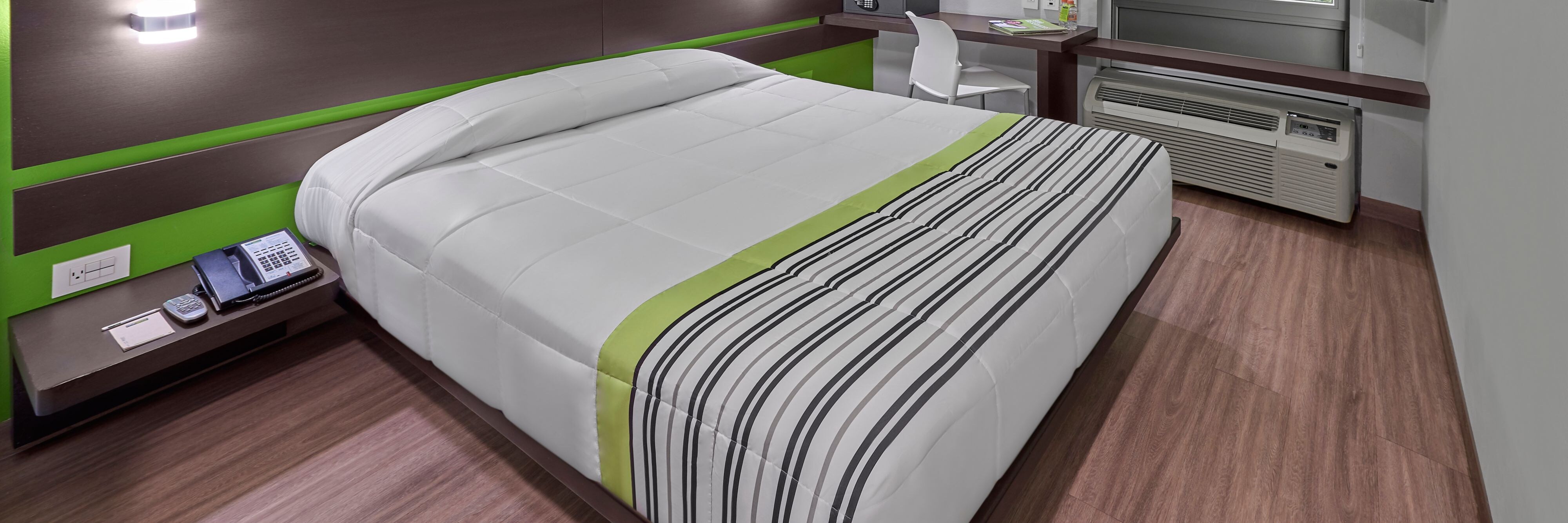 City Express Junior by Marriott Ciudad Juárez Consulado