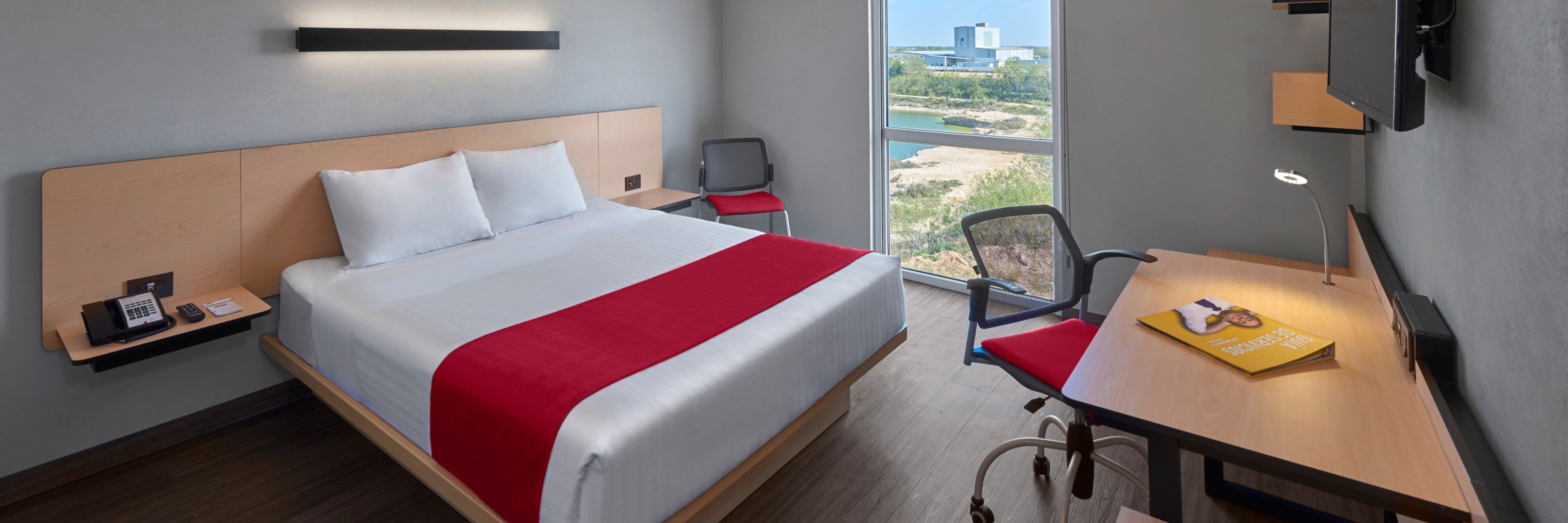 City Express by Marriott Reynosa Aeropuerto