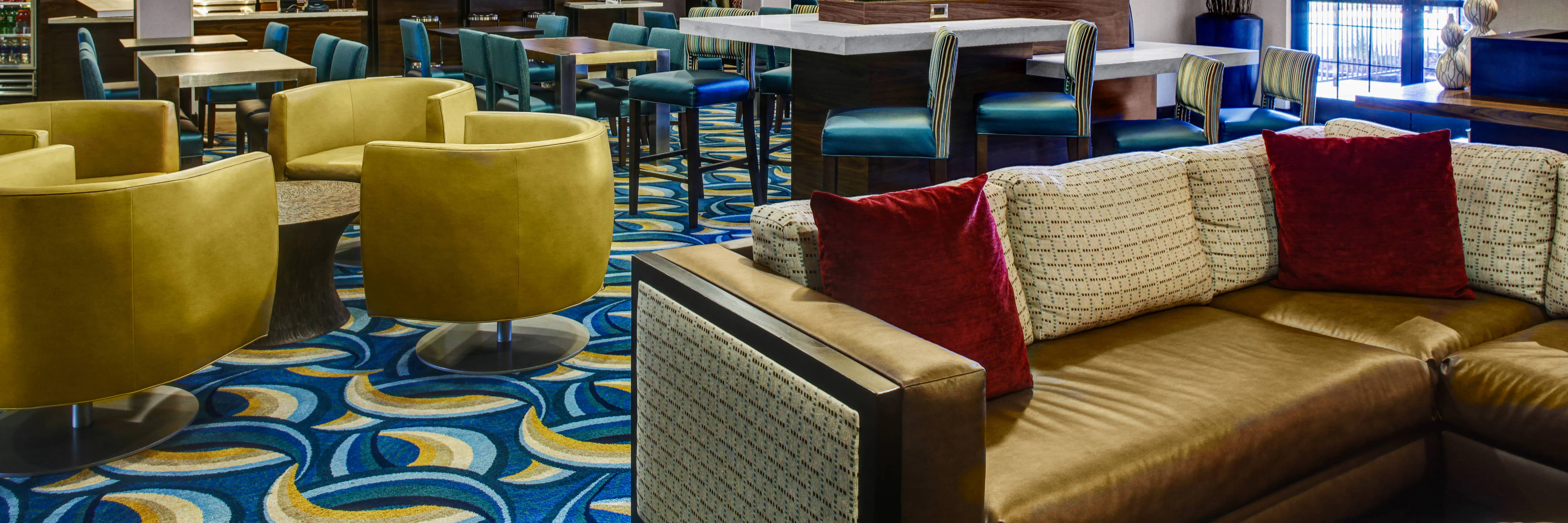 Courtyard by Marriott New Bern