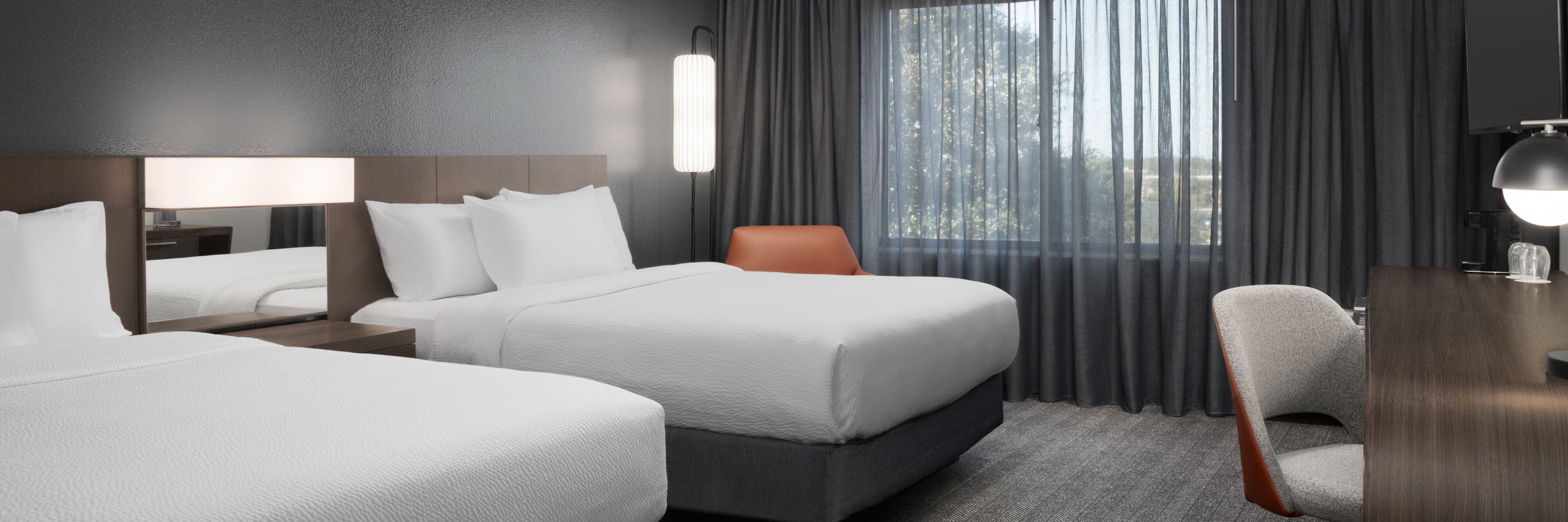 Courtyard by Marriott Lakeland