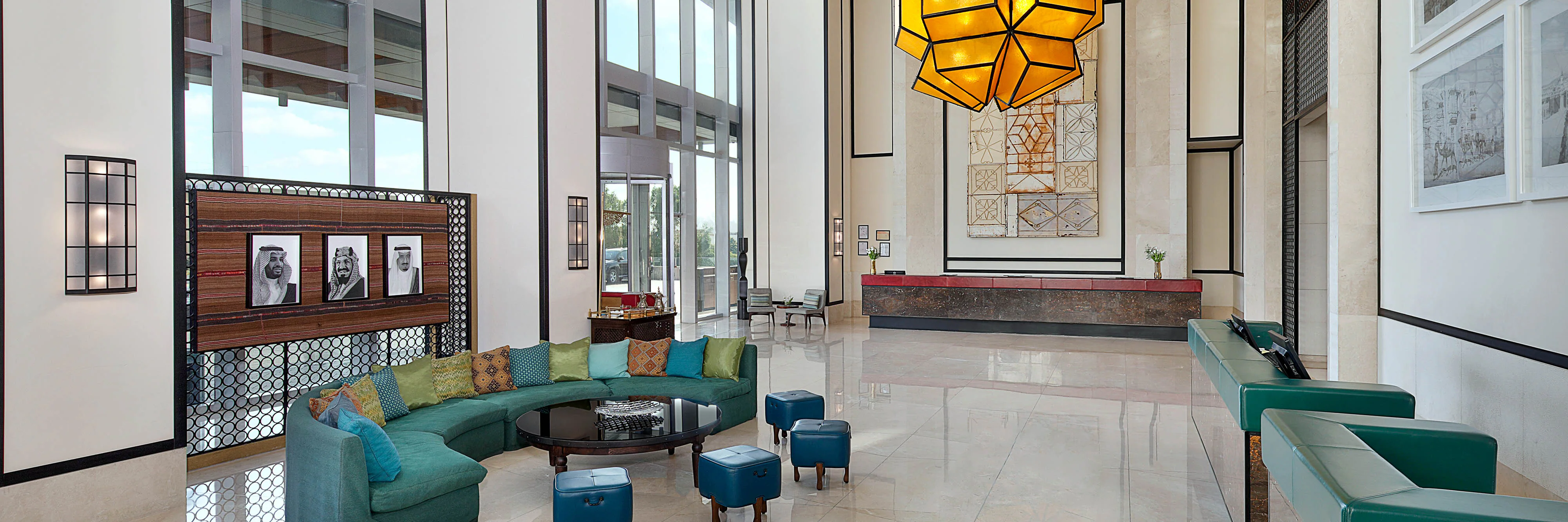 Assila, a Luxury Collection Hotel, Jeddah