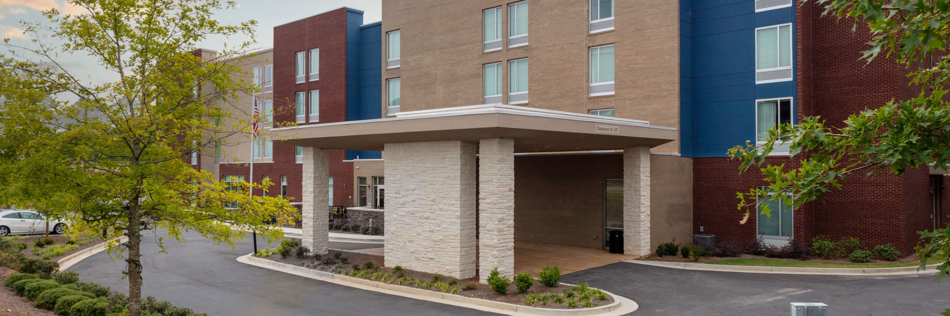 SpringHill Suites by Marriott Suwanee Johns Creek