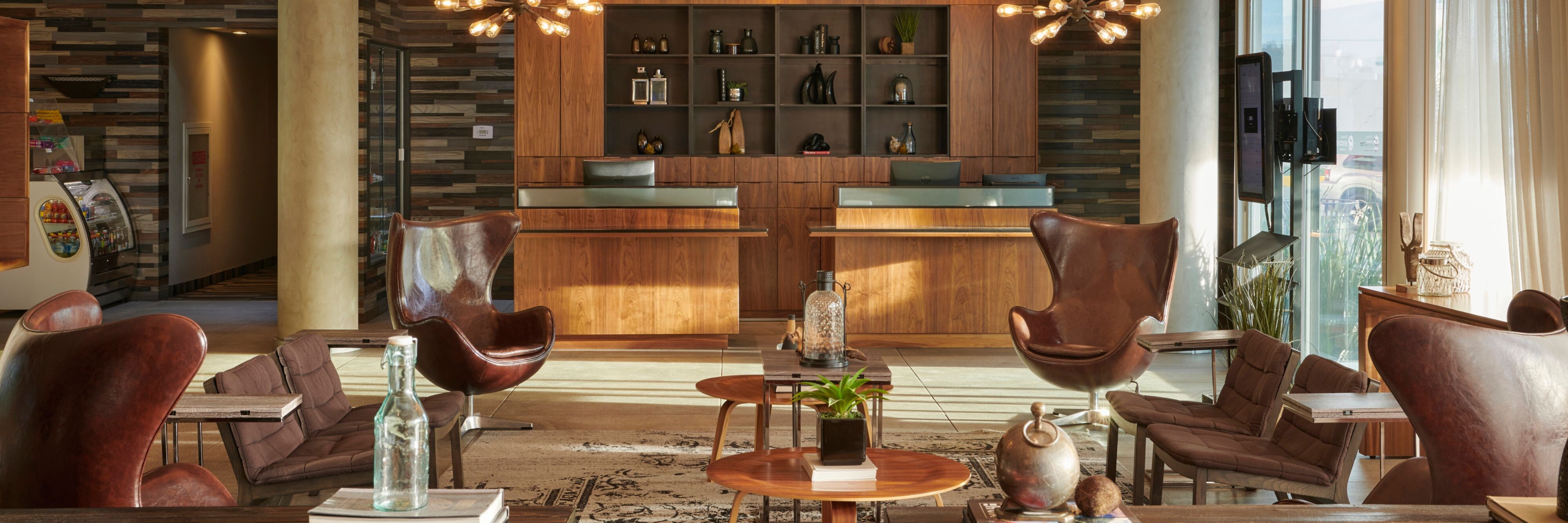 Four Points by Sheraton Distrito Uno Chihuahua