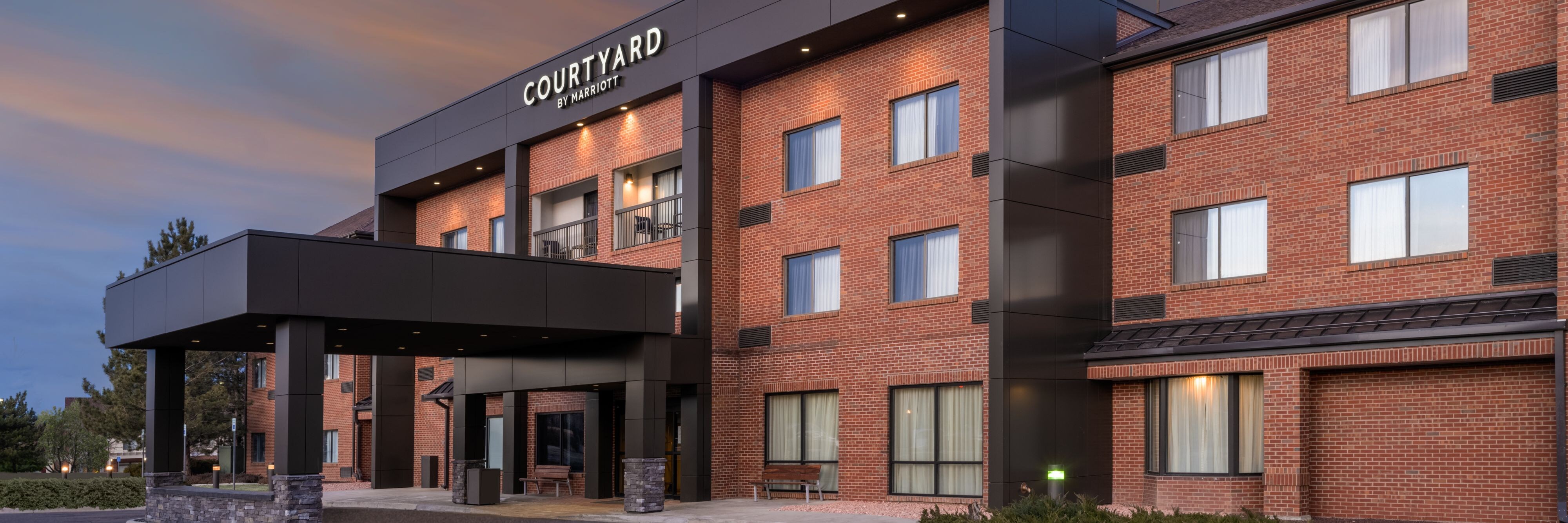 Courtyard by Marriott Boulder Broomfield