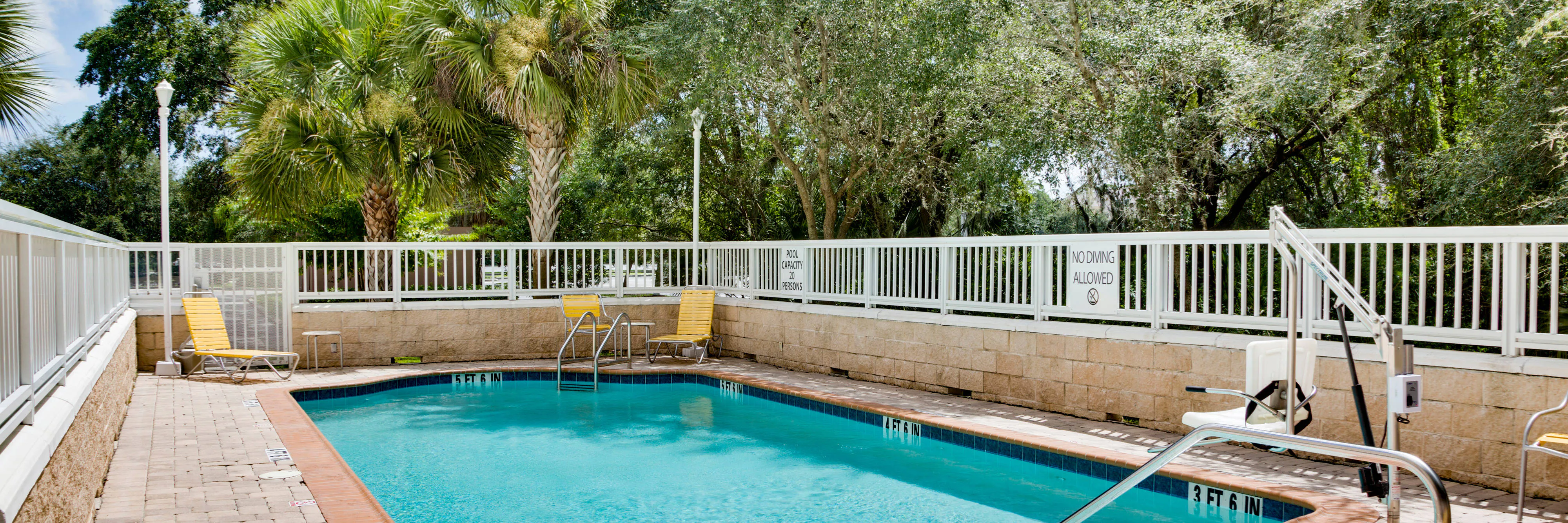 Fairfield by Marriott Inn & Suites Melbourne West/Palm Bay