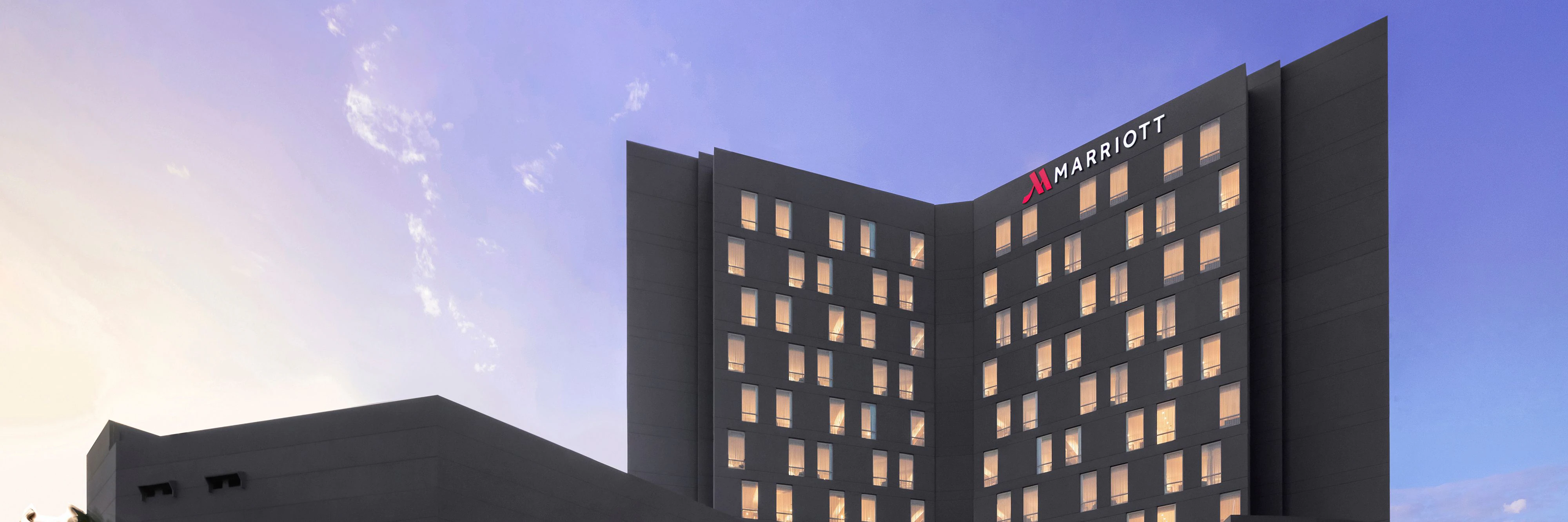 Barranquilla Marriott Hotel