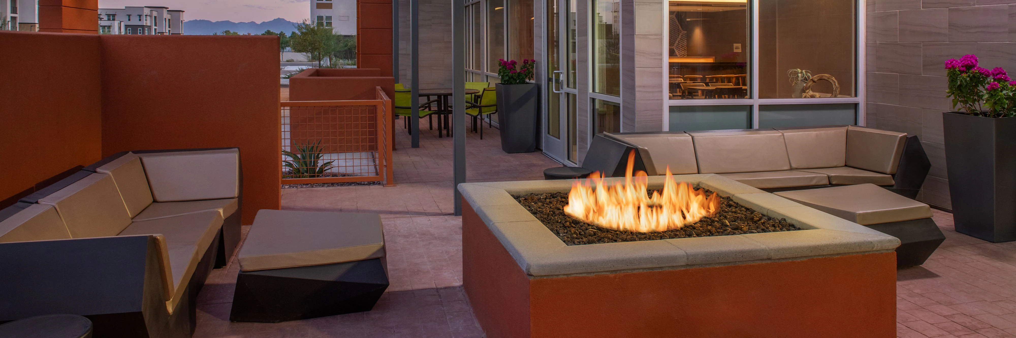 SpringHill Suites by Marriott Phoenix West/Avondale
