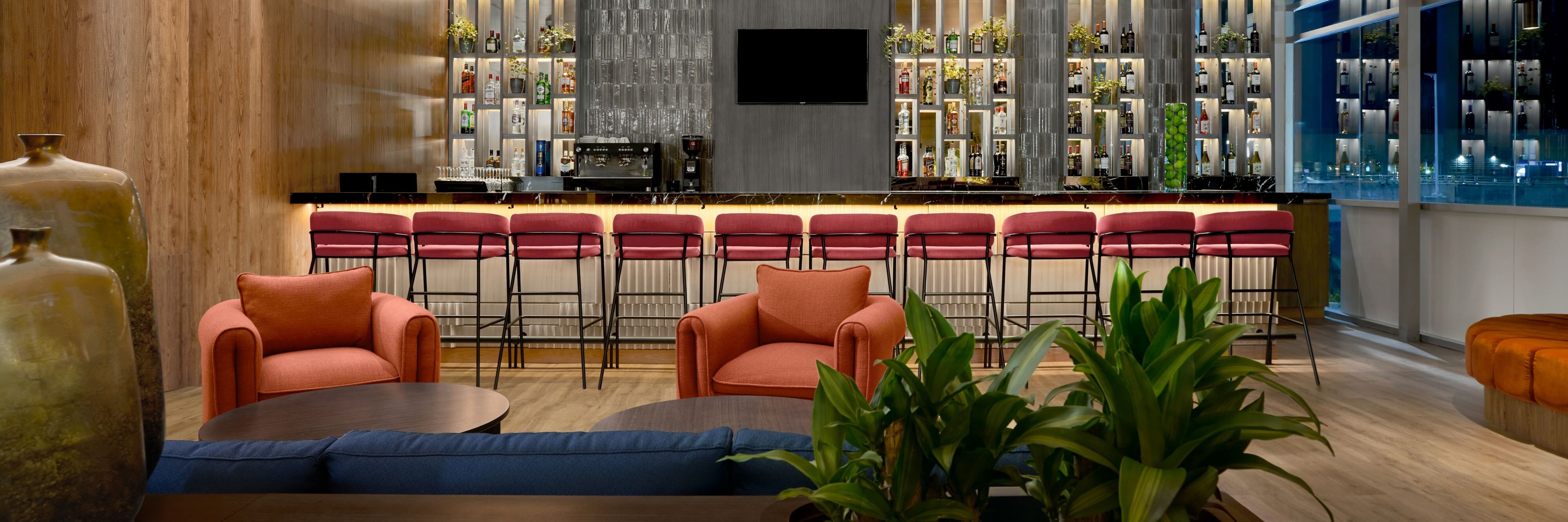 Courtyard by Marriott Quito Airport