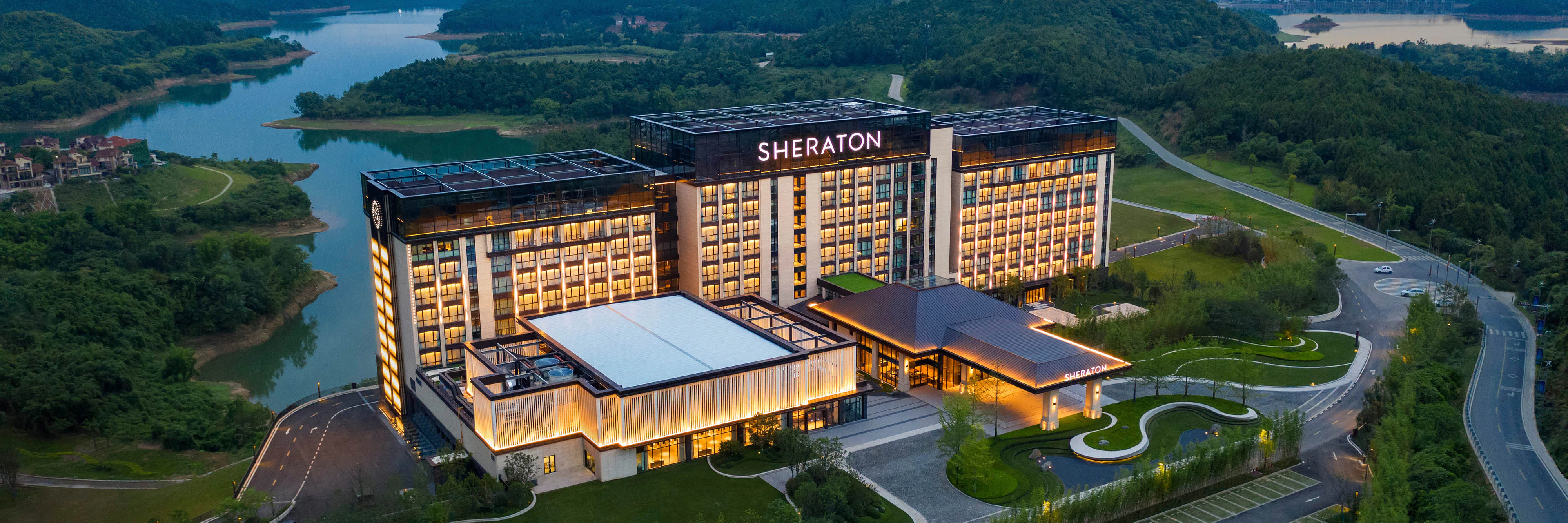 Sheraton Mianyang