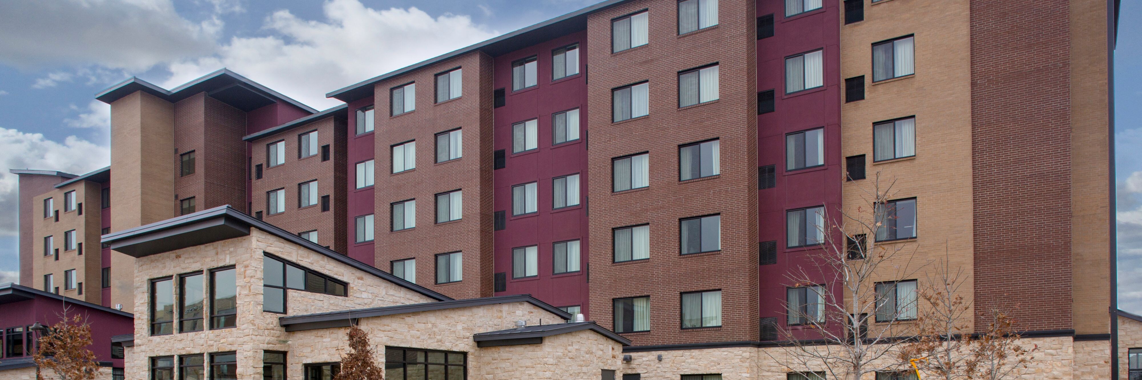 Residence Inn by Marriott Dallas Allen/Fairview