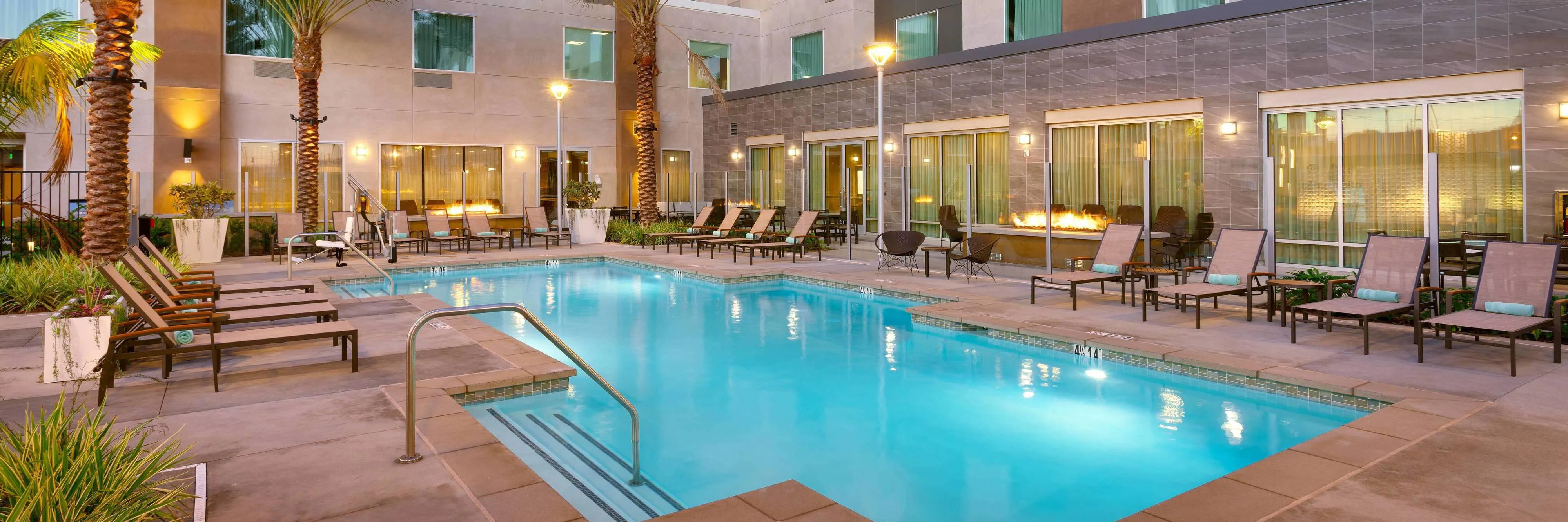 TownePlace Suites by Marriott Los Angeles LAX/Hawthorne