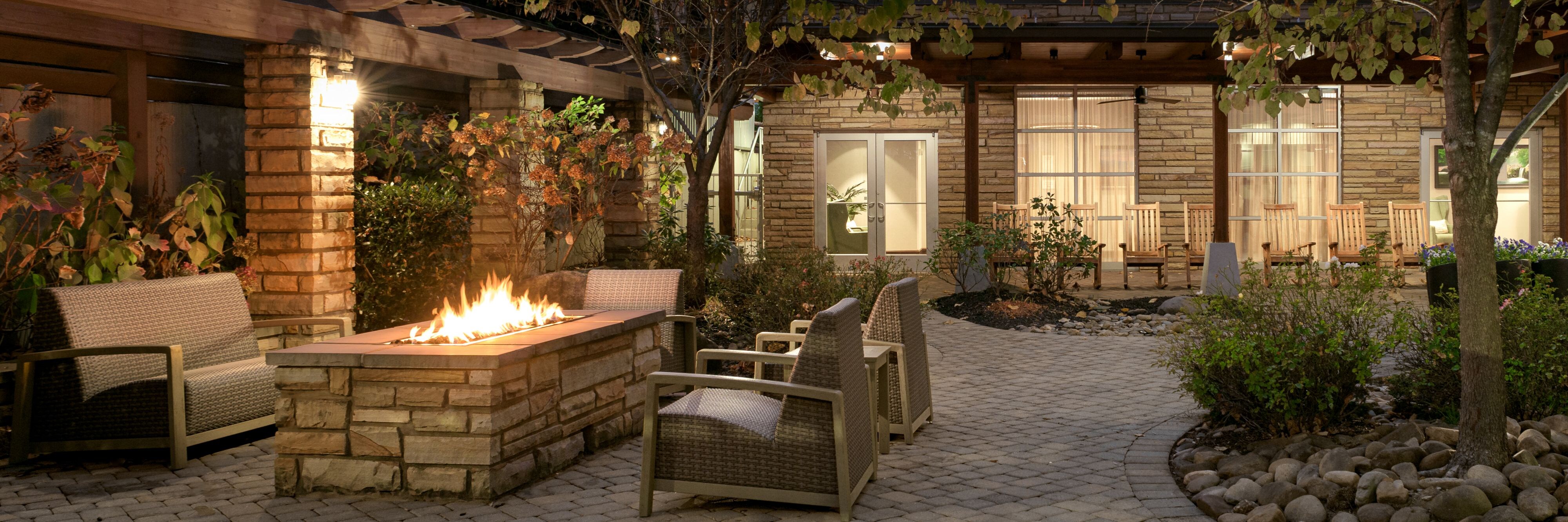 Courtyard by Marriott Gatlinburg Downtown