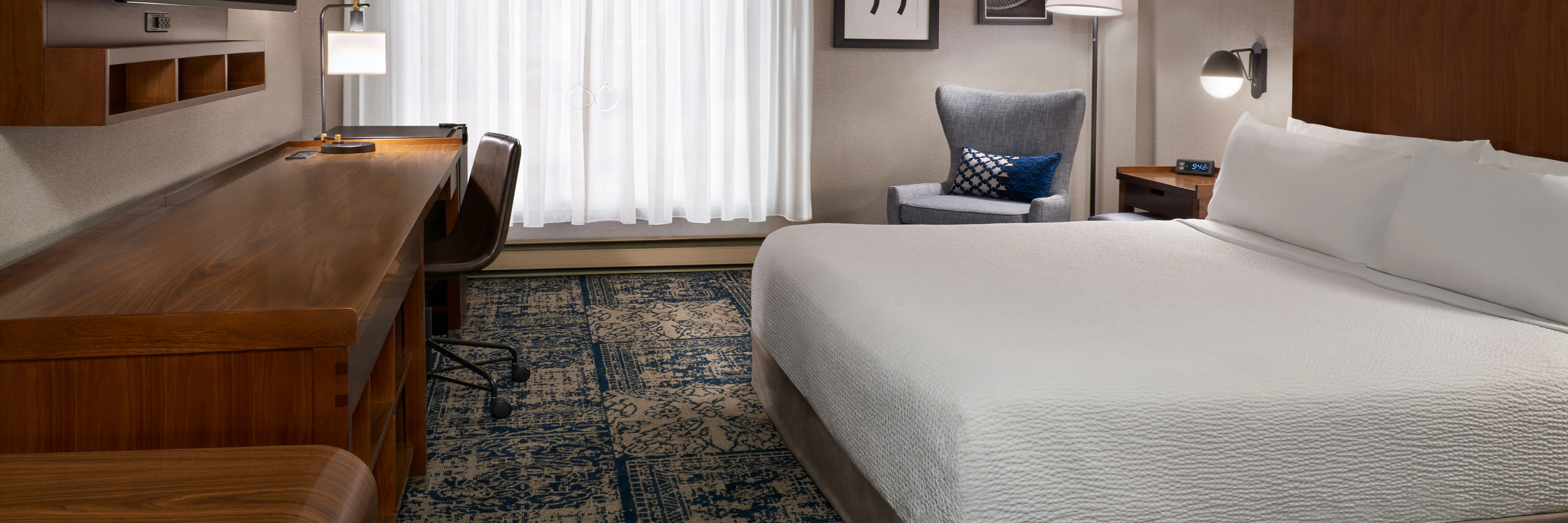 Four Points by Sheraton Hotel & Conference Centre Gatineau-Ottawa