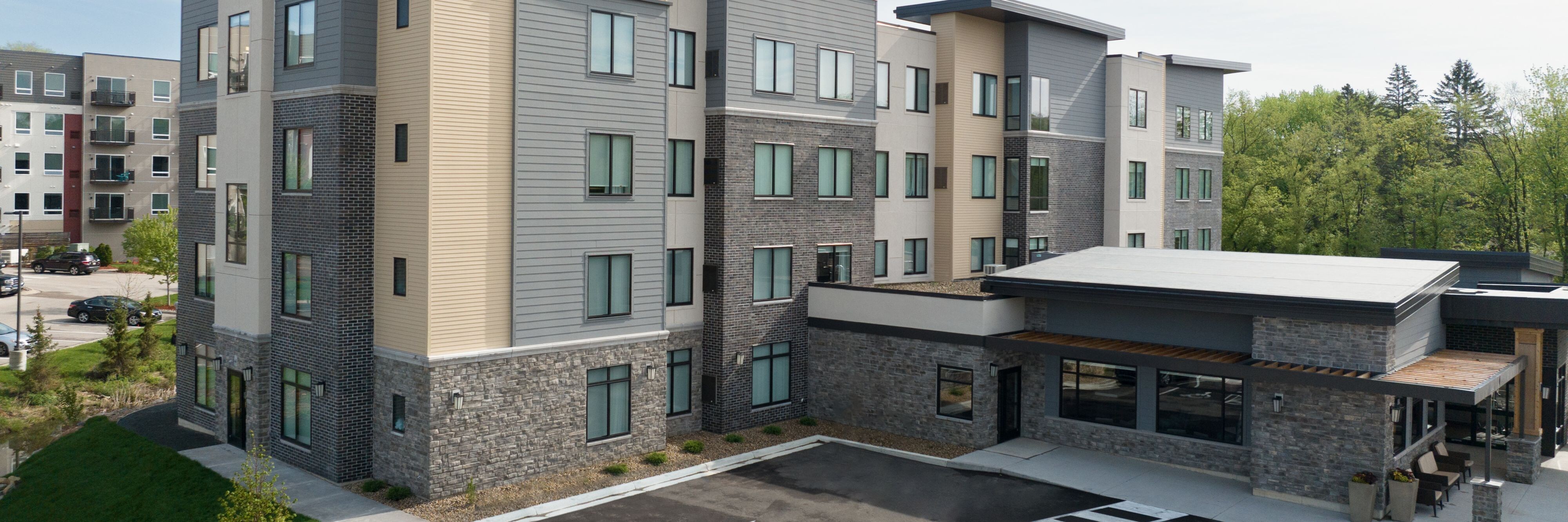 Residence Inn by Marriott Rochester Mayo Clinic Area South