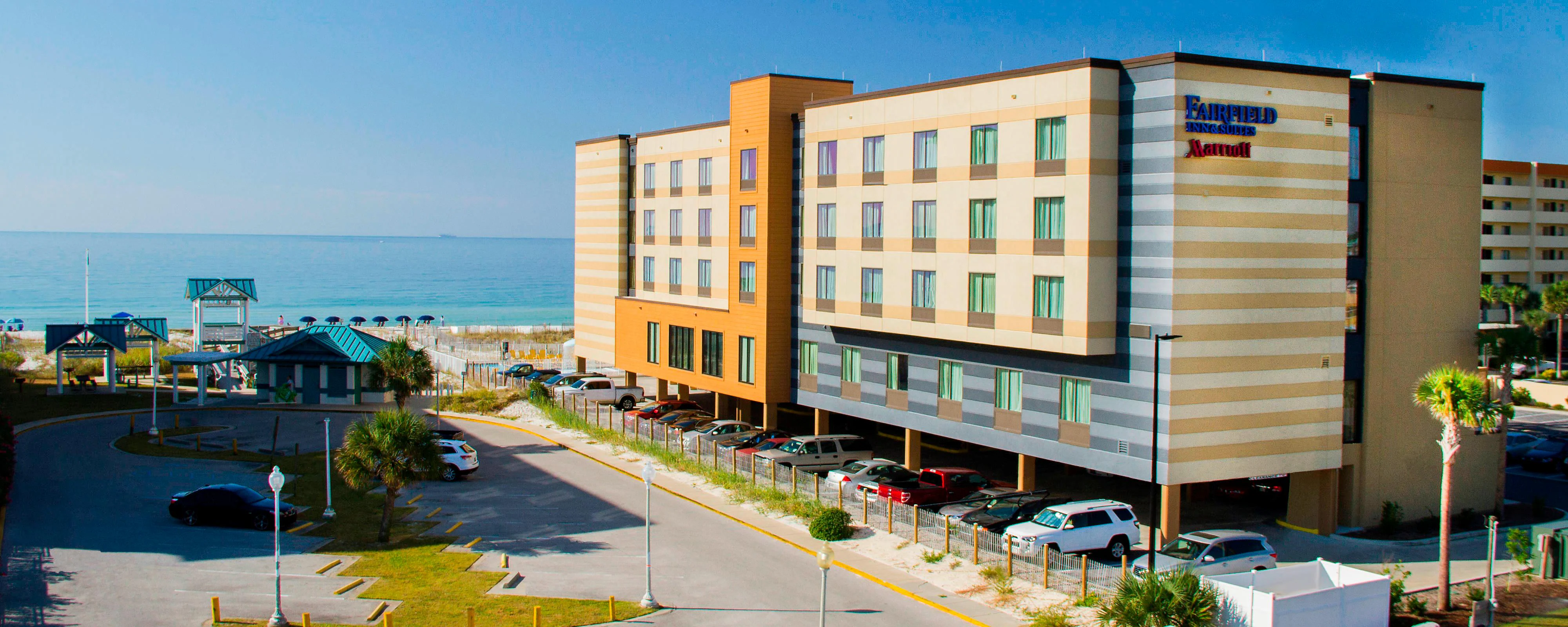 Fairfield by Marriott Inn & Suites Fort Walton Beach-West Destin
