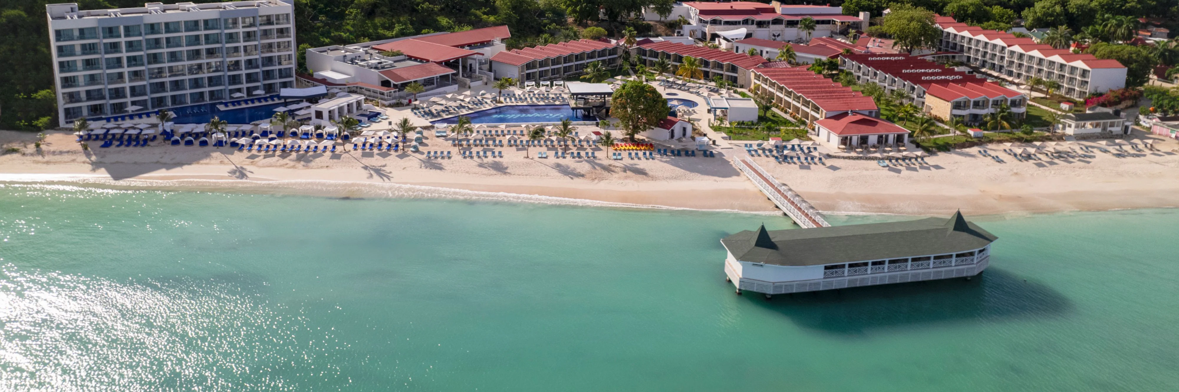 Royalton CHIC Antigua, an Autograph Collection All-Inclusive Resort - Adults Only