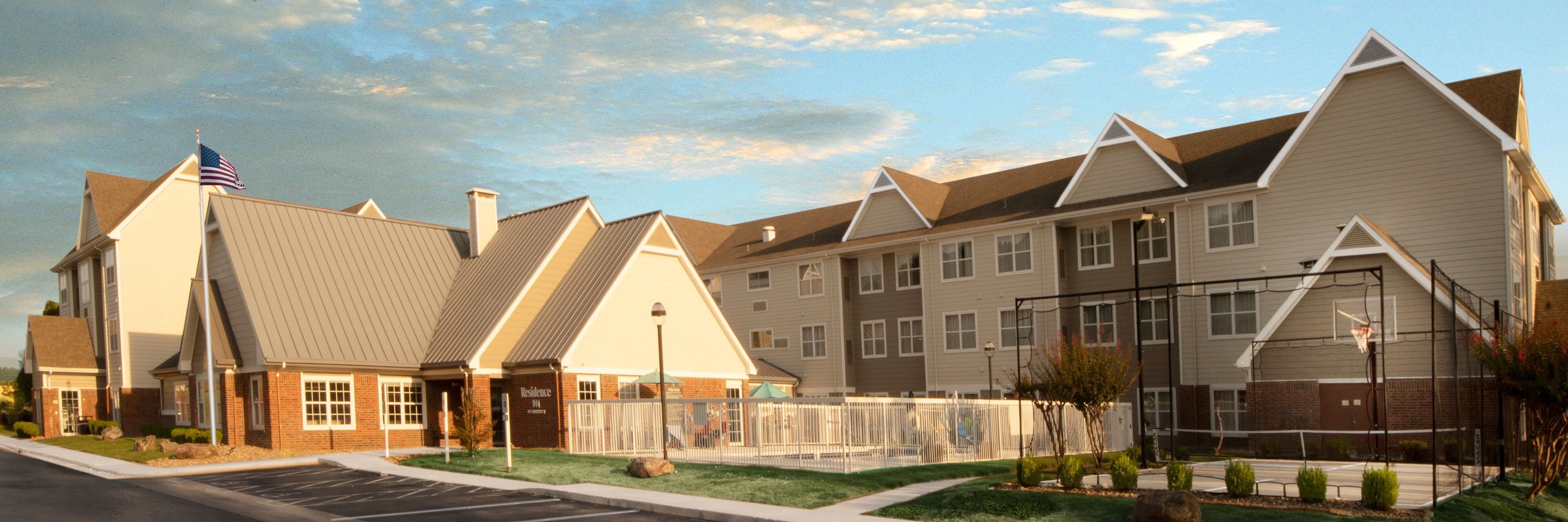 Residence Inn by Marriott Fort Smith