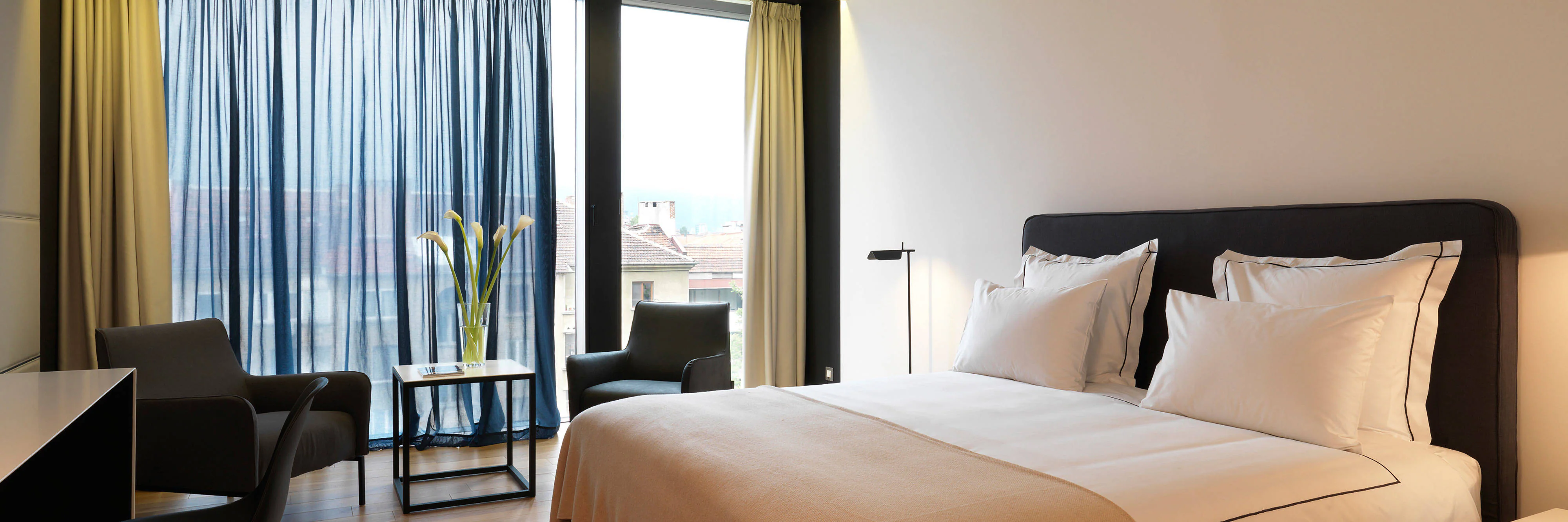 Sense Hotel Sofia, a Member of Design Hotels™