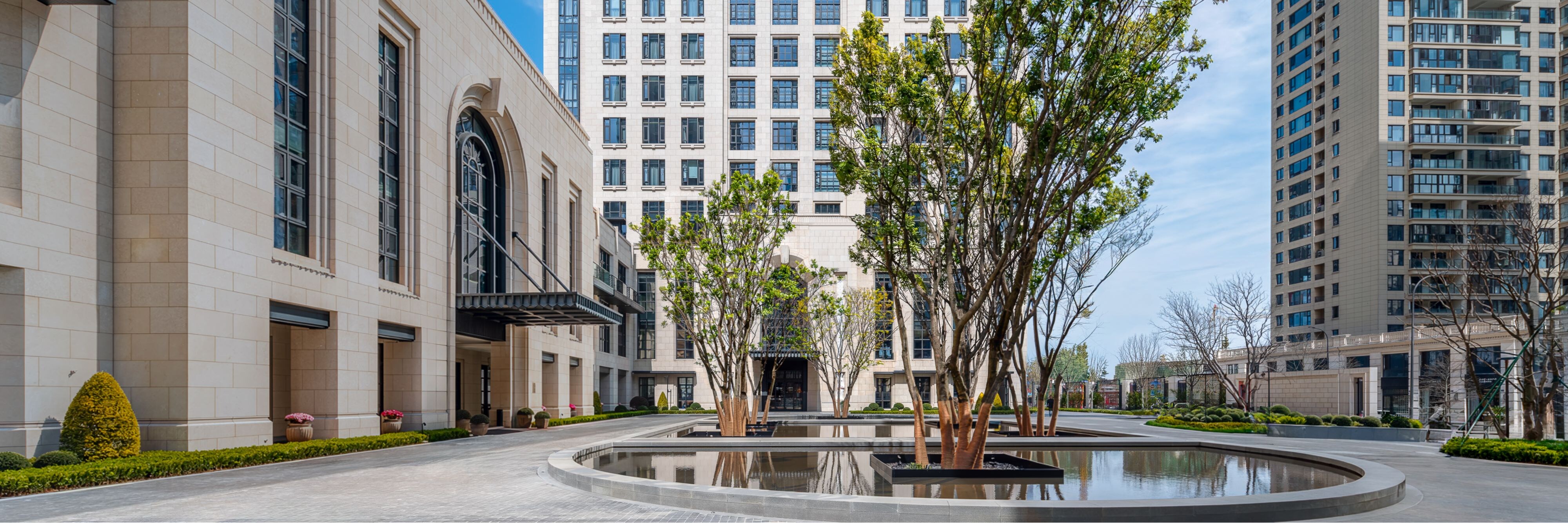 Four Points by Sheraton Qingtian