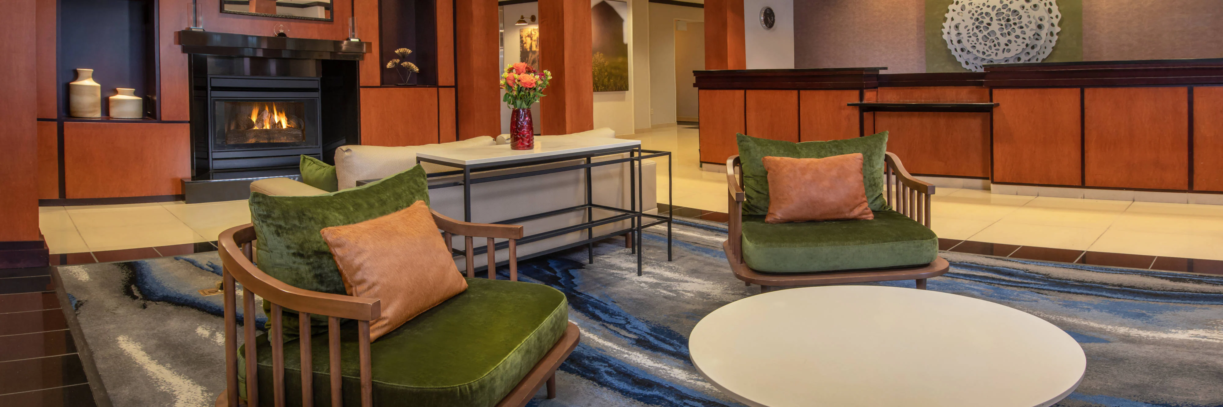 Fairfield by Marriott Inn & Suites Harrisonburg