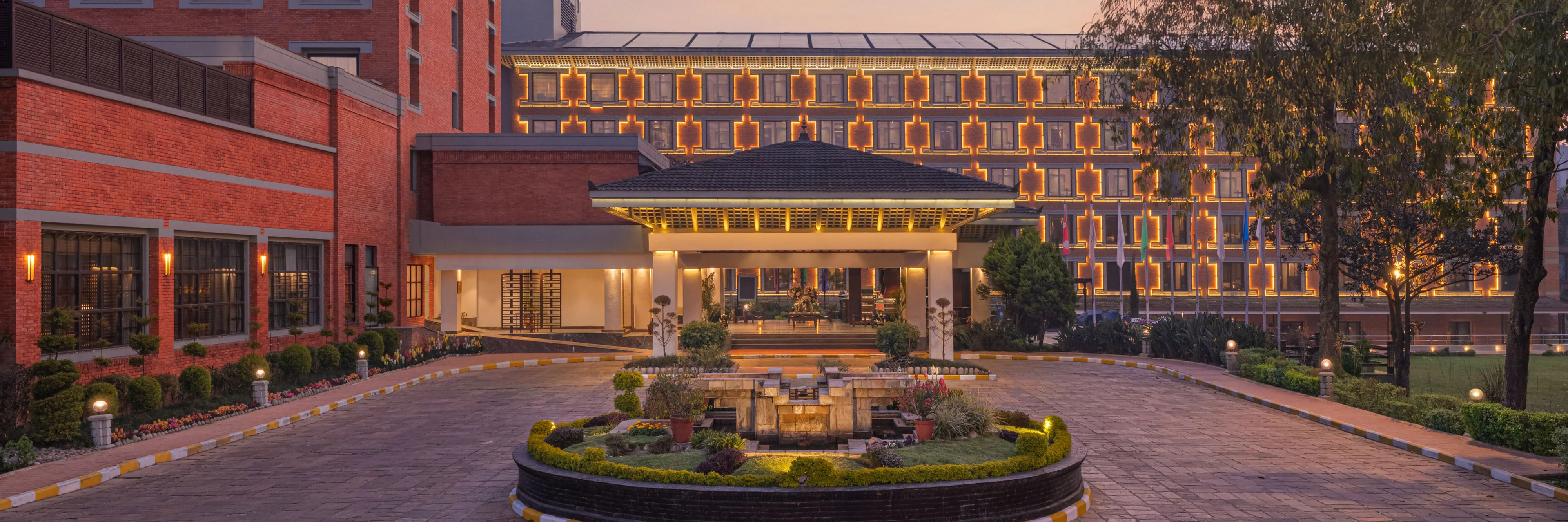 The Soaltee Kathmandu, Autograph Collection