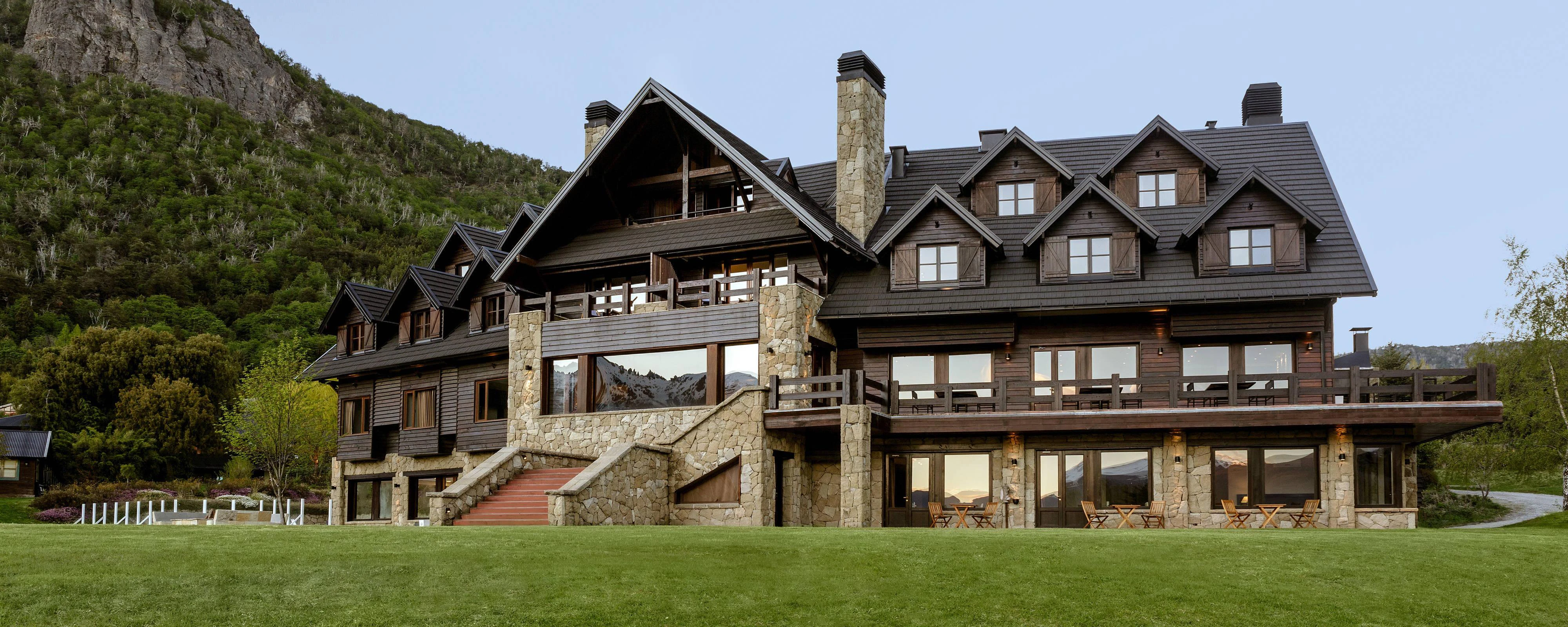 Arelauquen Lodge, a Tribute Portfolio Hotel, San Carlos de Bariloche