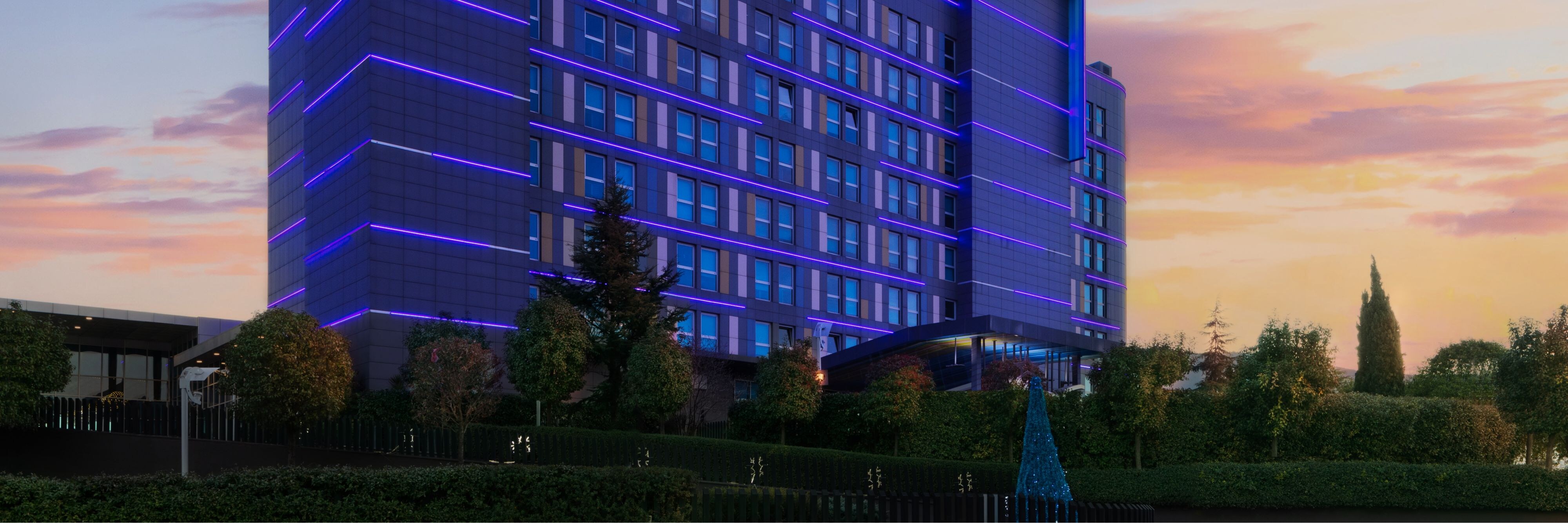Aloft by Marriott Bursa Hotel