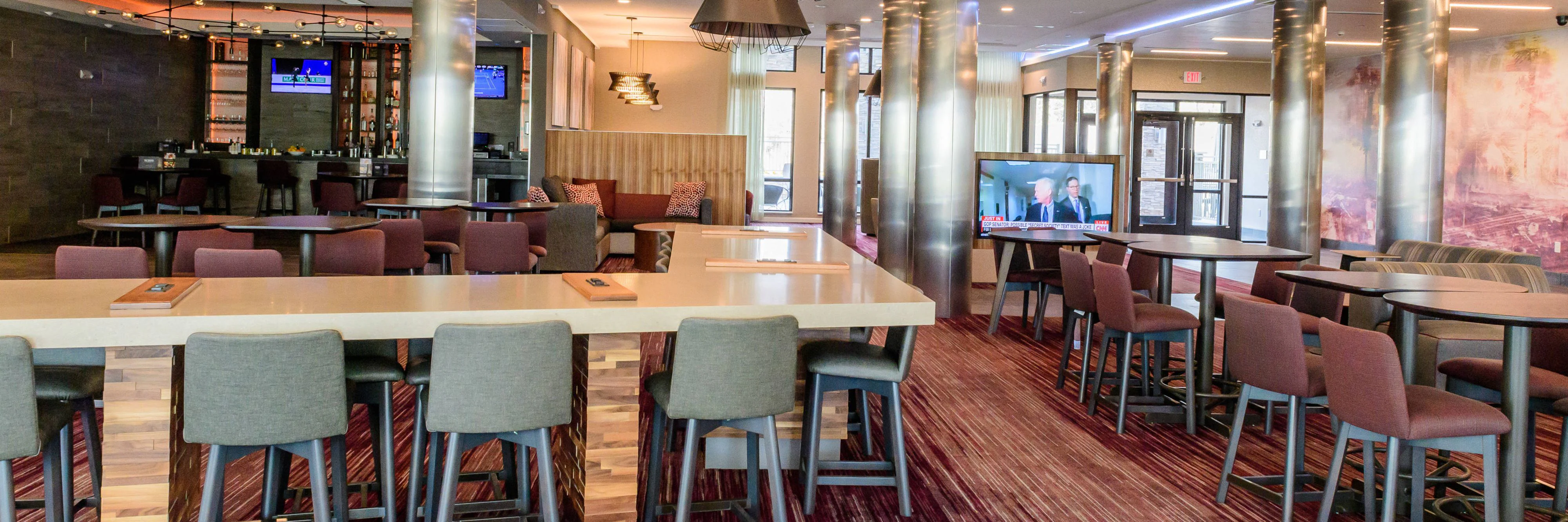 Courtyard by Marriott Lake Jackson