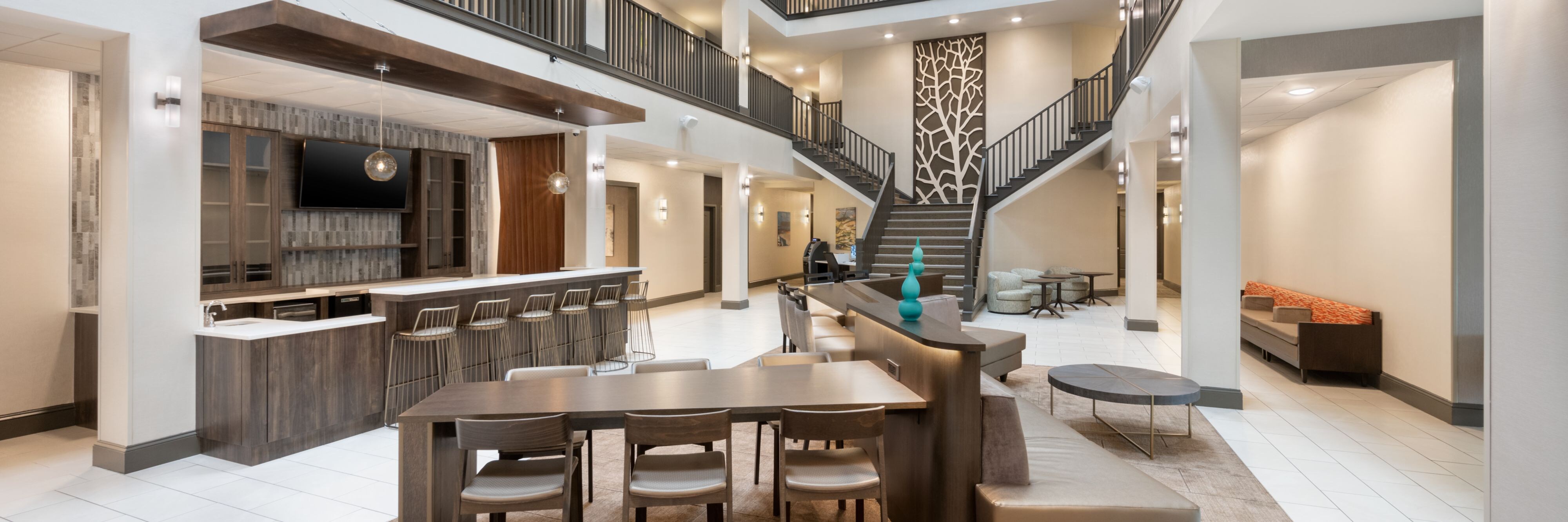 SpringHill Suites by Marriott Conyers