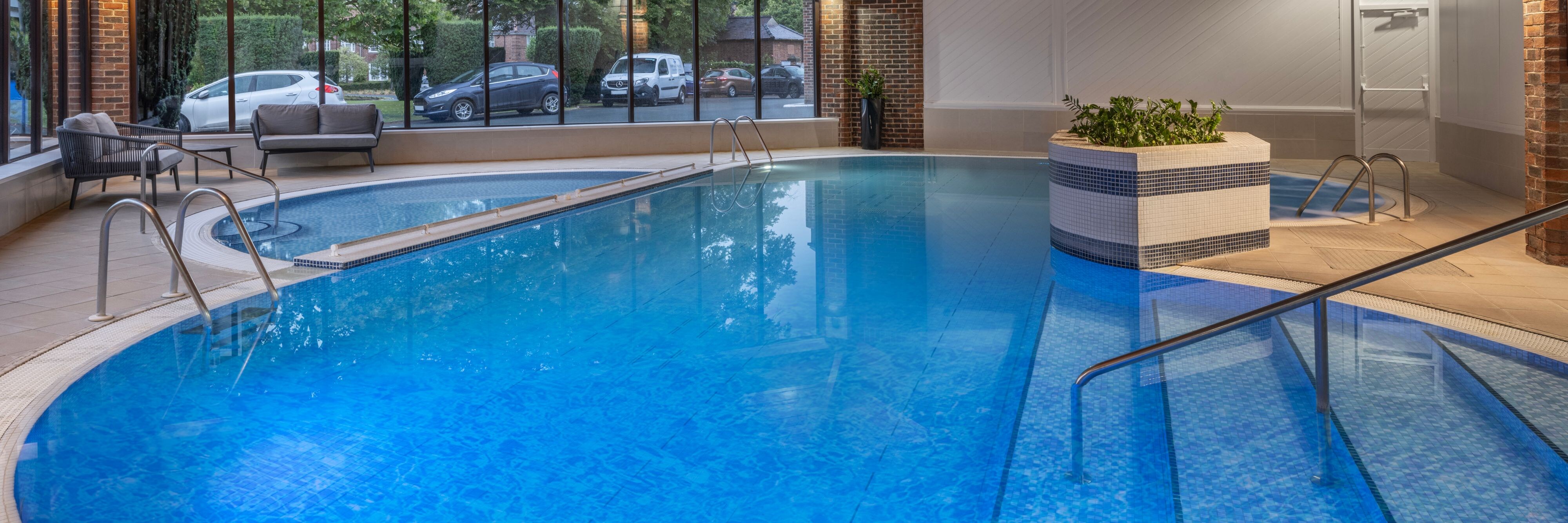 Delta Hotels York