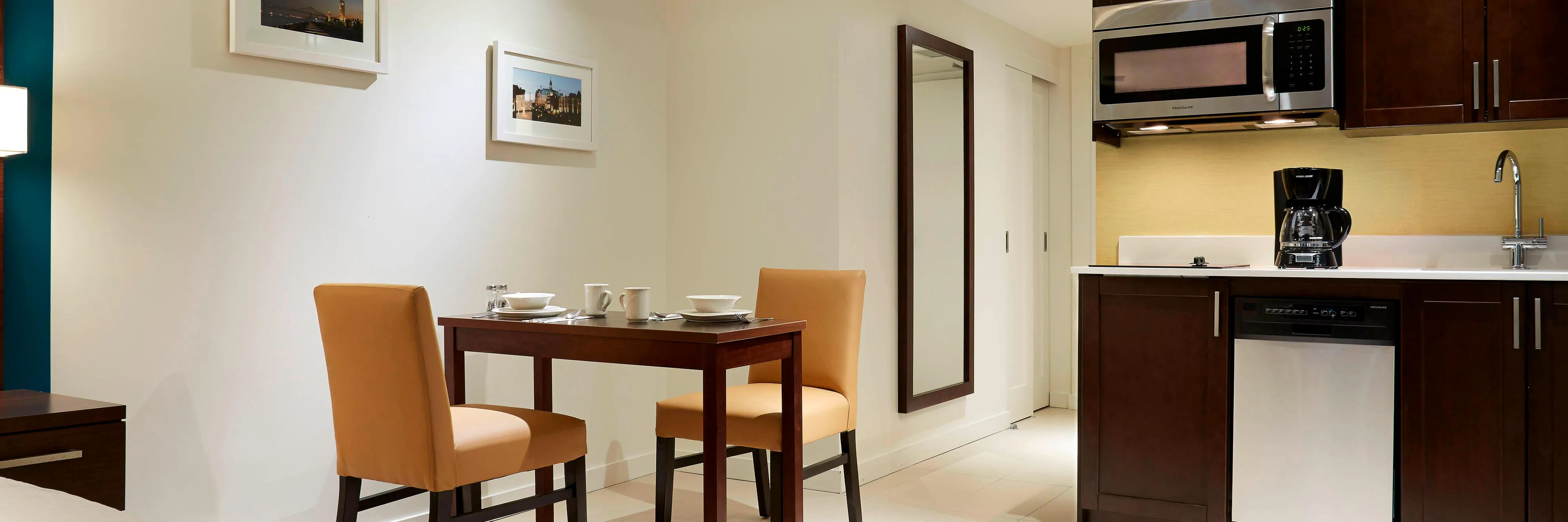 Residence Inn by Marriott Montreal Downtown