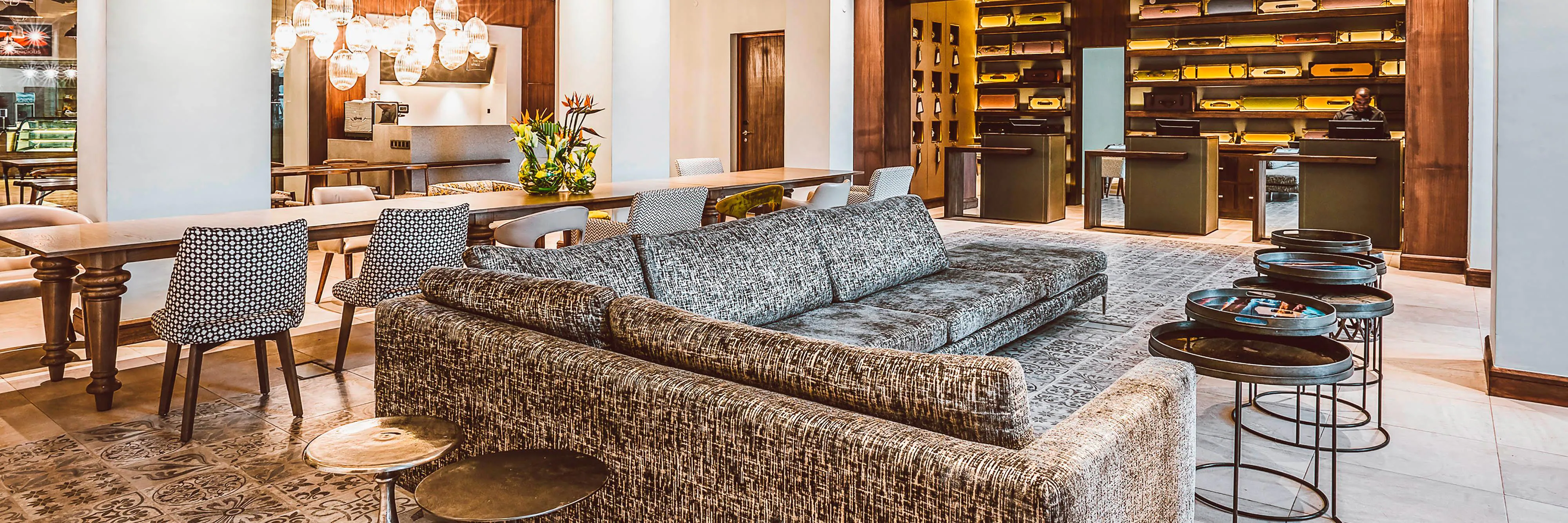 Trademark Hotel, a Member of Design Hotels™