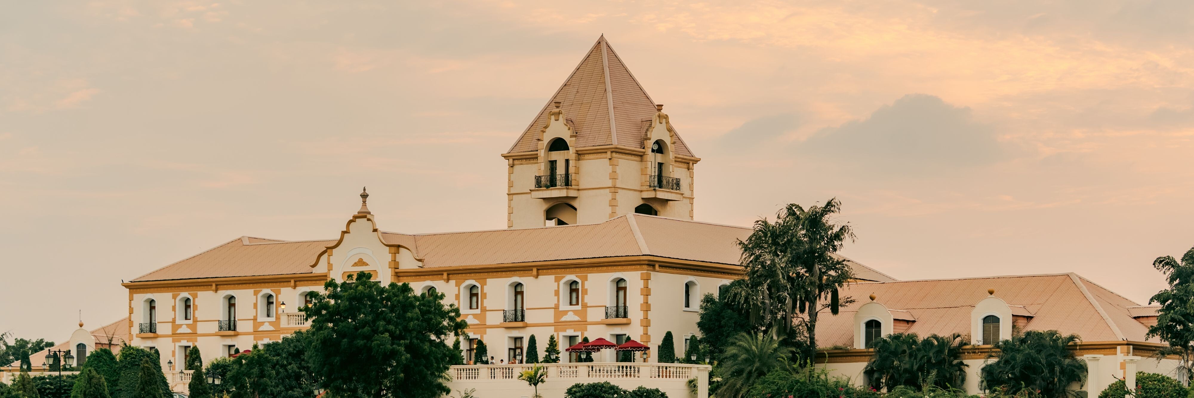 Hotel Irada, Pune Wine Country, a Member of Design Hotels