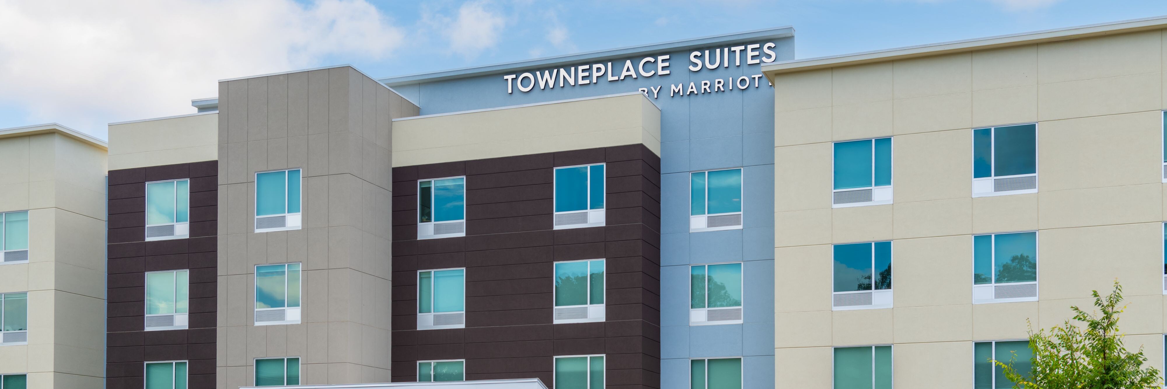TownePlace Suites by Marriott Calhoun