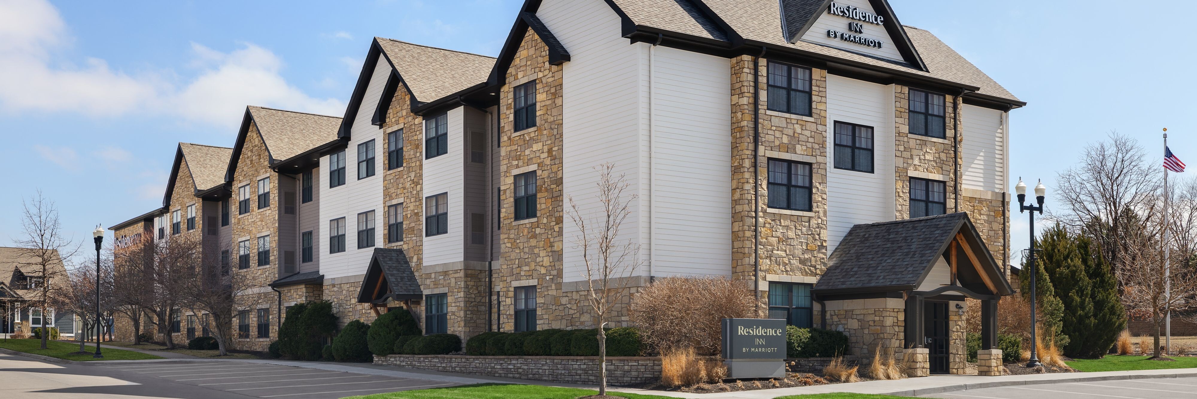 Residence Inn by Marriott Lincoln South