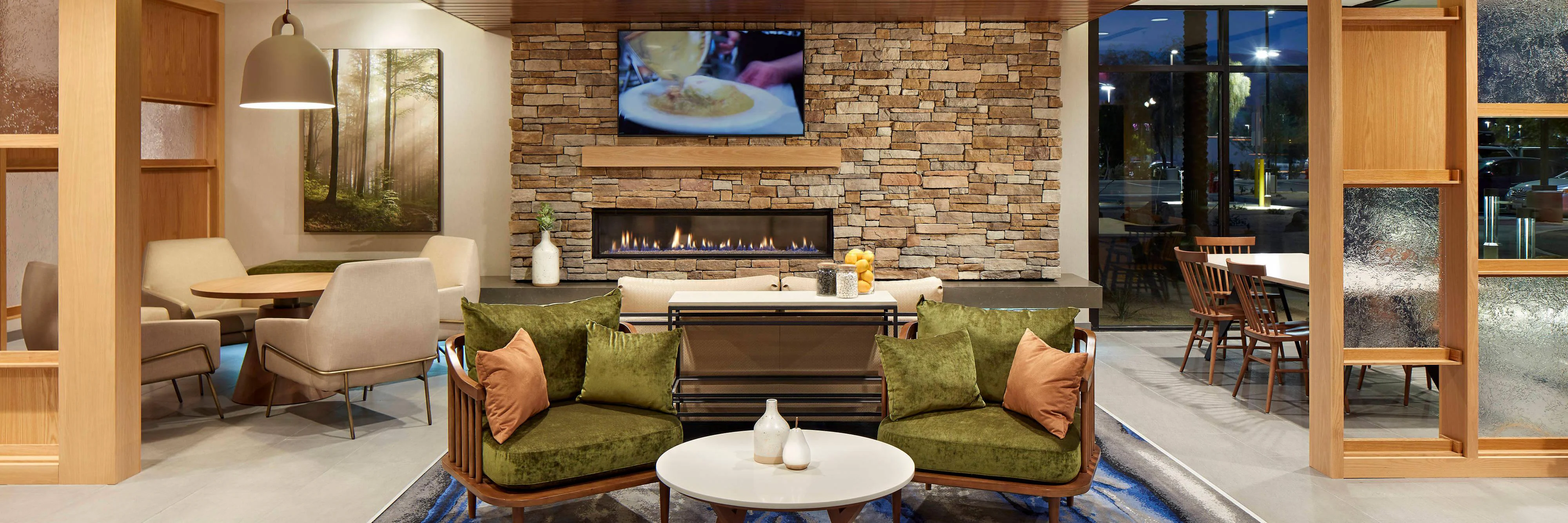 Fairfield by Marriott Inn & Suites Indio Coachella Valley