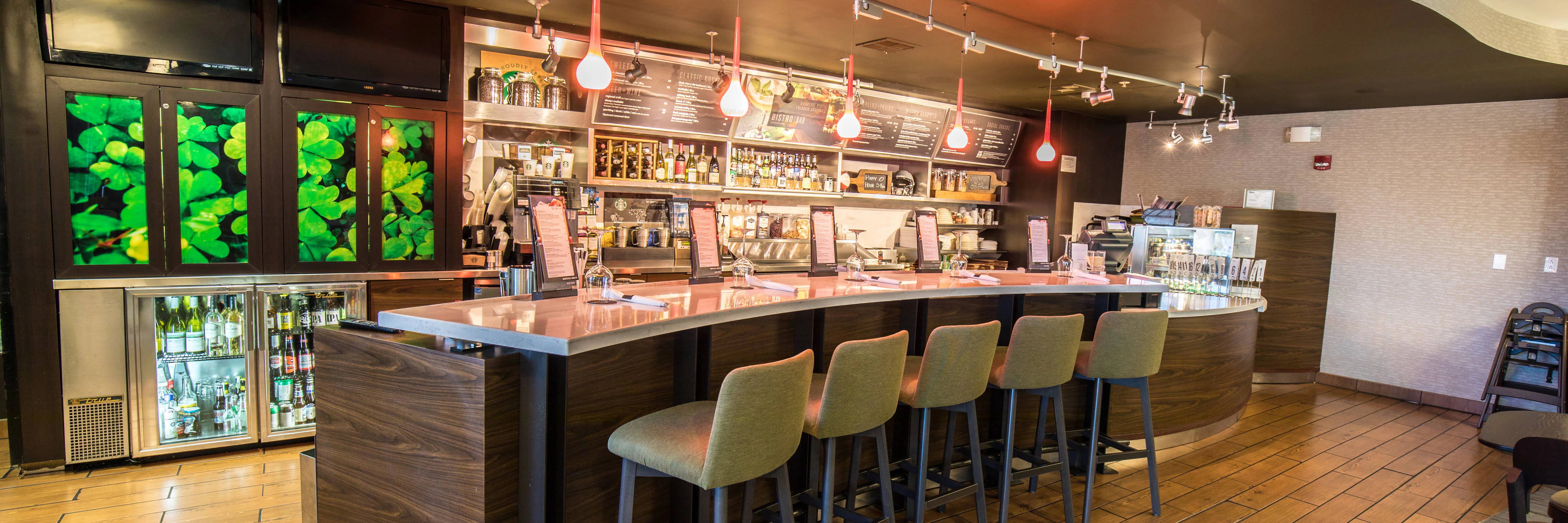 Courtyard by Marriott Merced