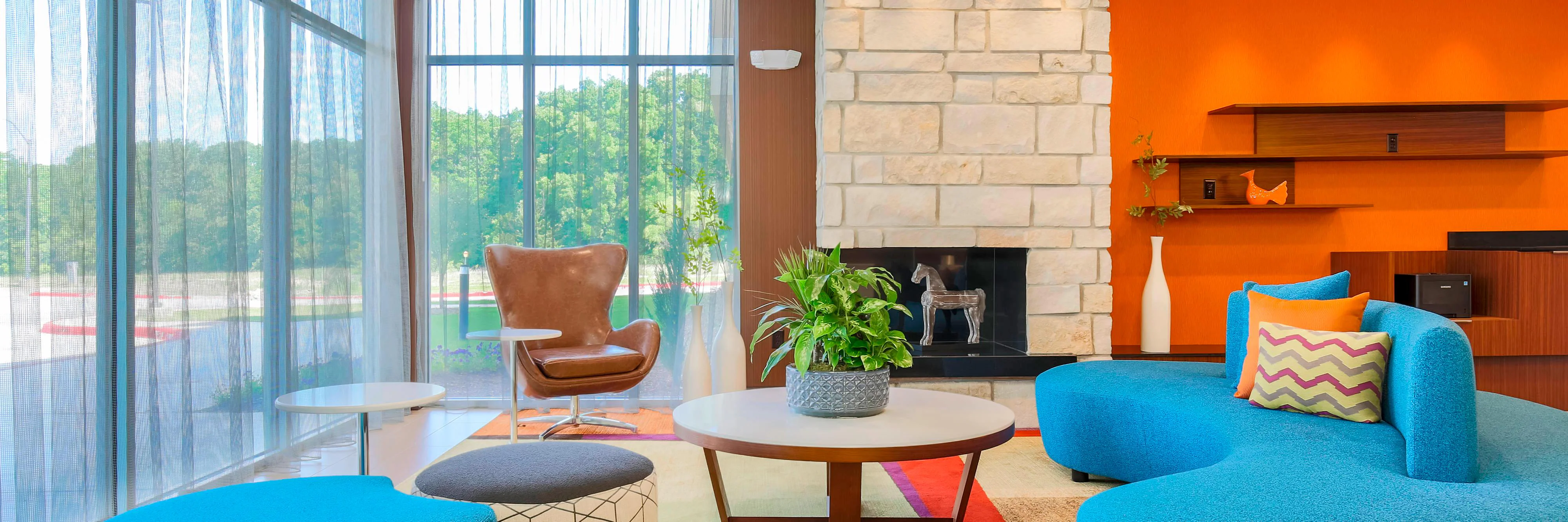 Fairfield by Marriott Inn & Suites Decatur at Decatur Conference Center