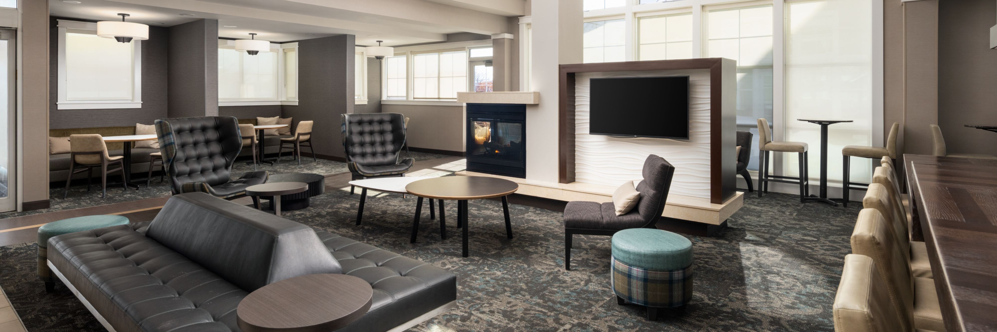 Residence Inn by Marriott Springfield Chicopee