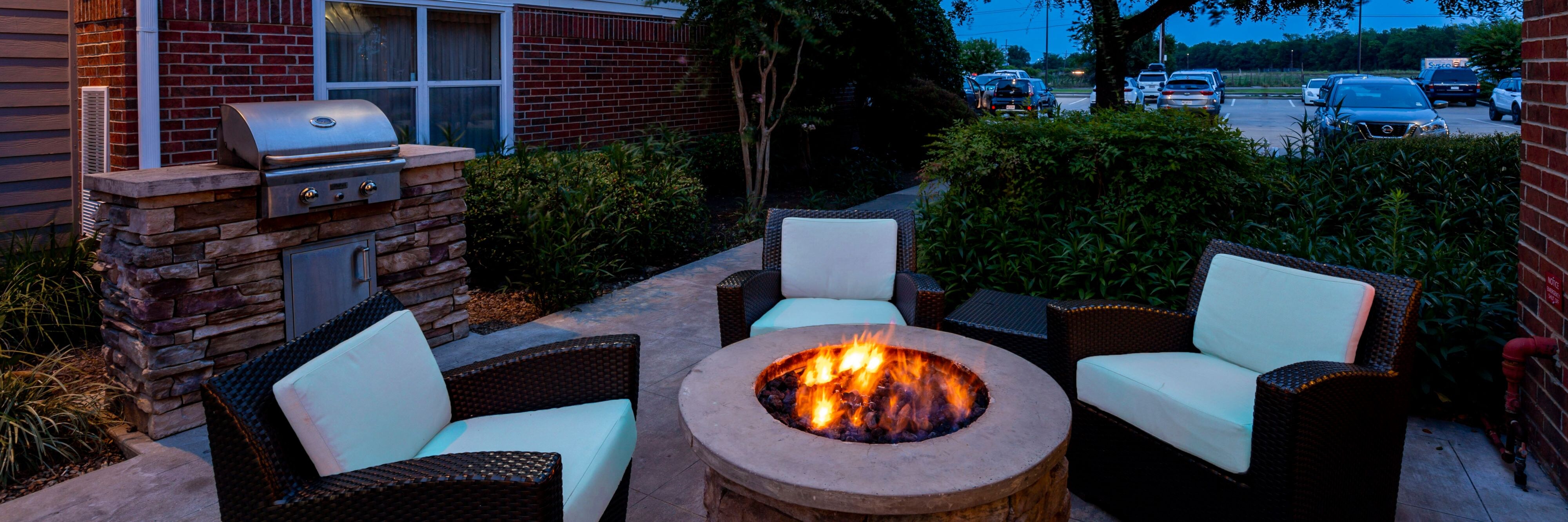 Residence Inn by Marriott Monroe
