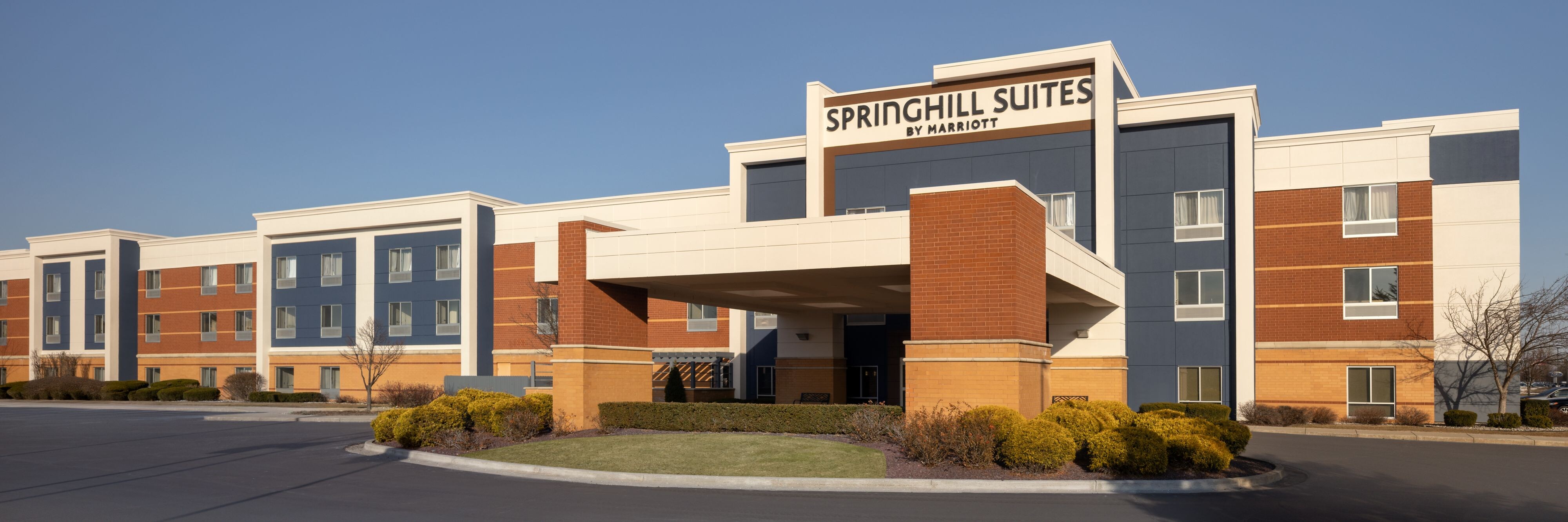 SpringHill Suites by Marriott Midland