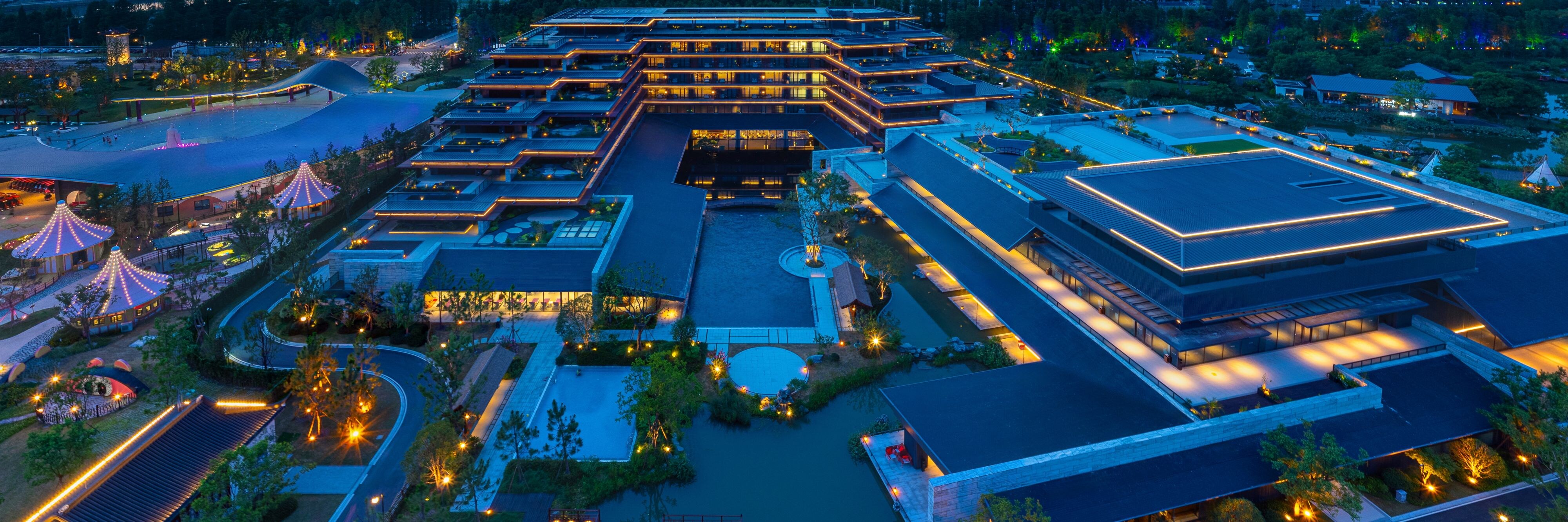 Courtyard by Marriott Changzhou China