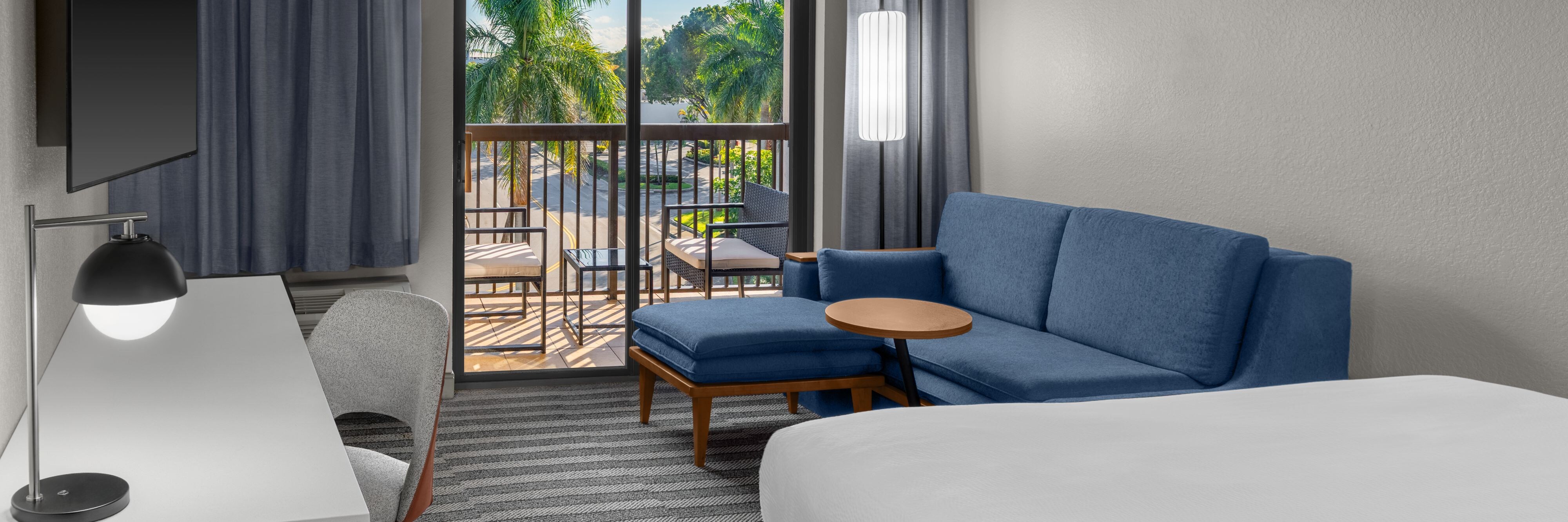 Courtyard by Marriott Fort Lauderdale Coral Springs
