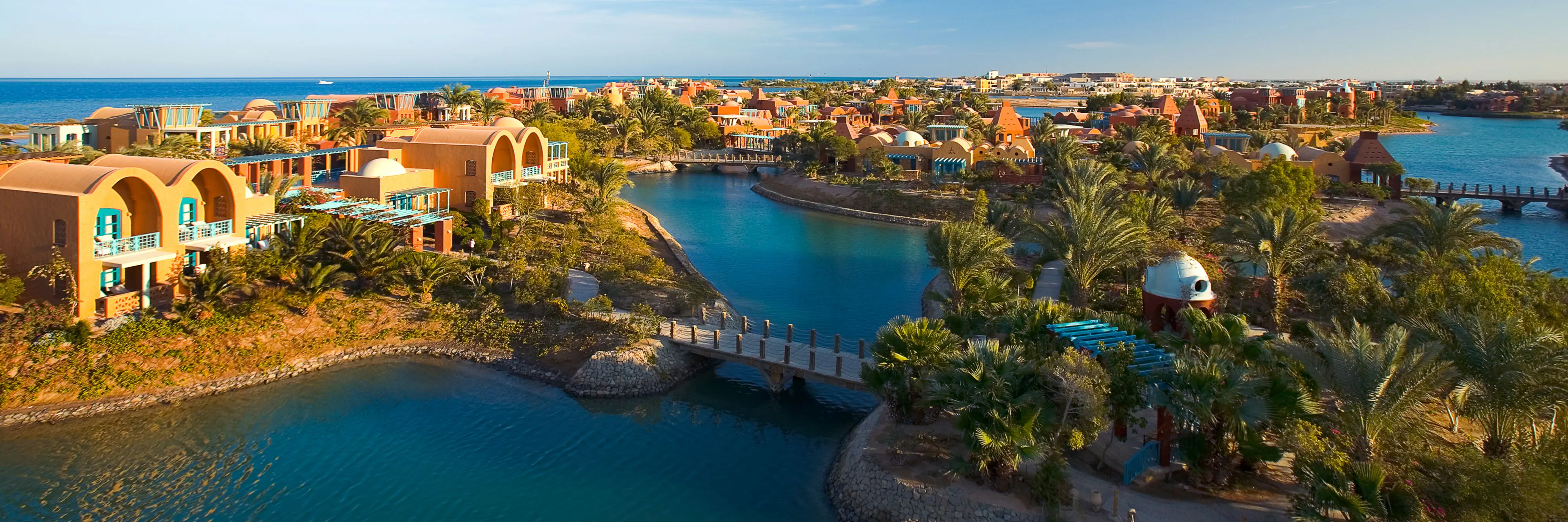 Sheraton Miramar Resort El Gouna