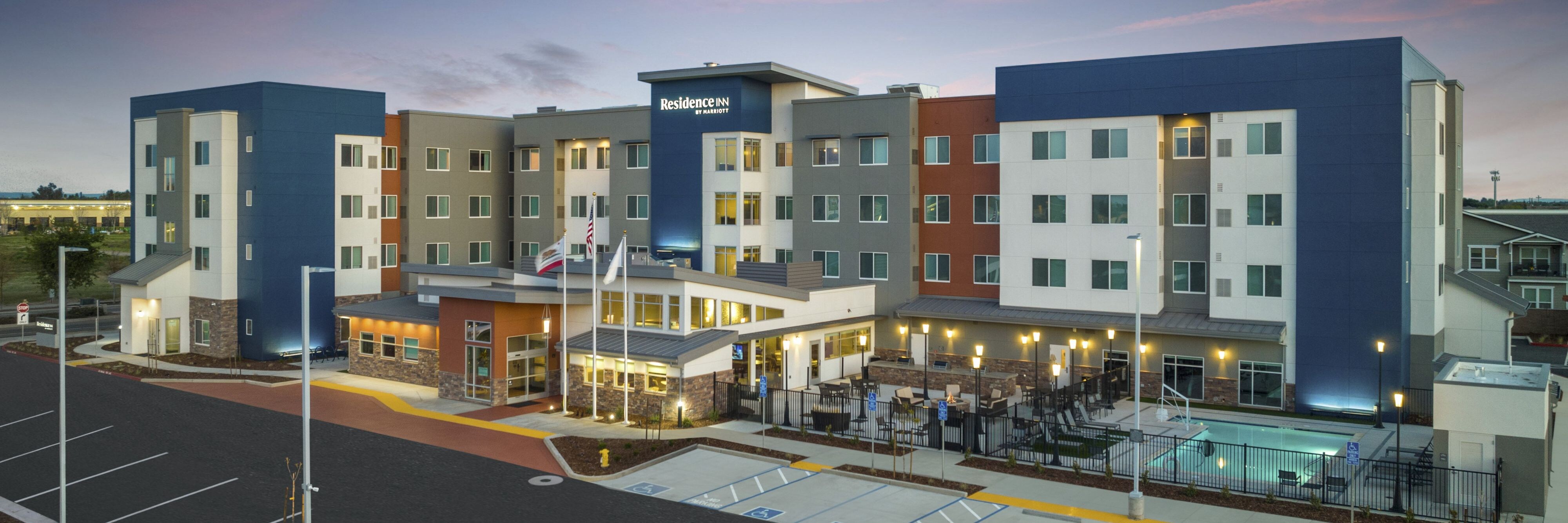 Residence Inn by Marriott Lodi Stockton