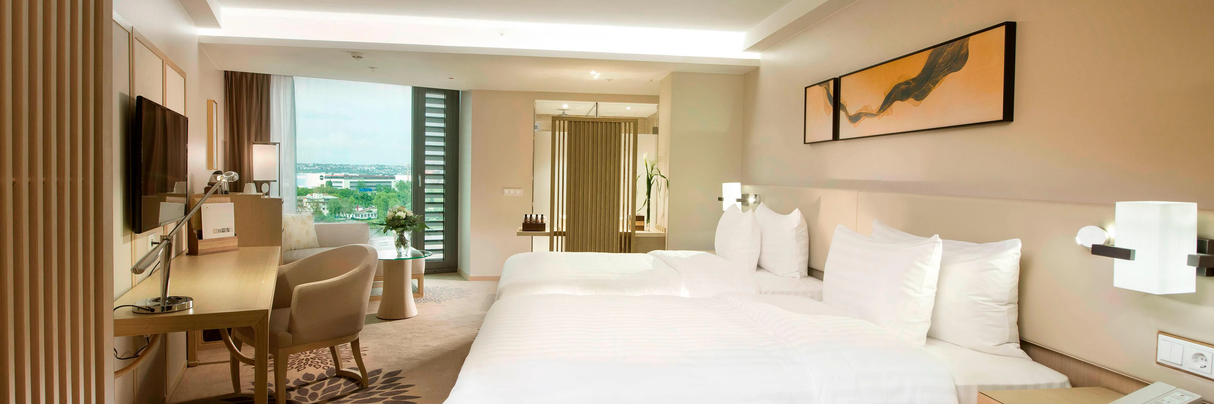 Delta Hotels by Marriott Frankfurt Offenbach
