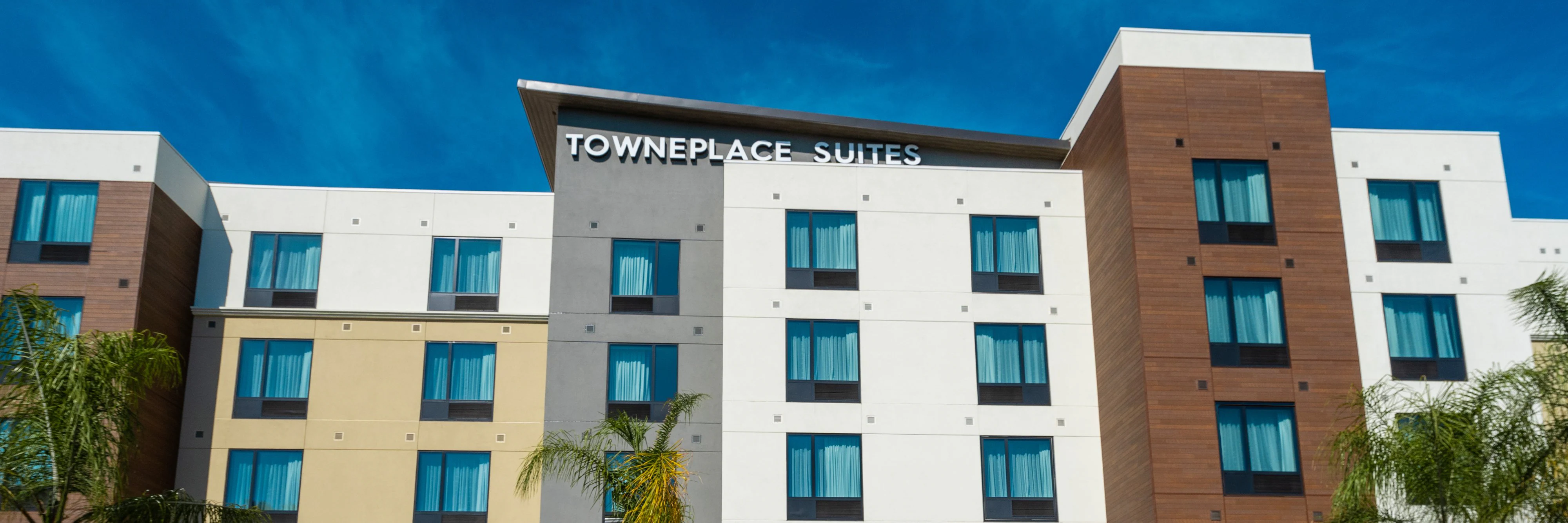 TownePlace Suites by Marriott Irvine Lake Forest