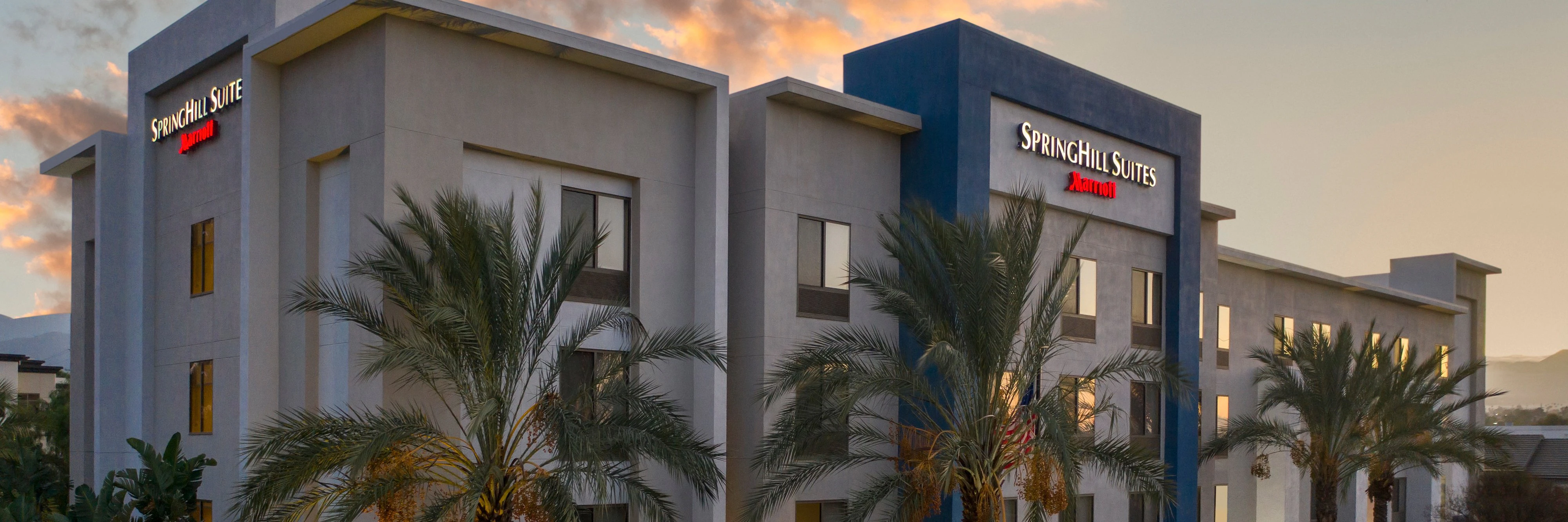 SpringHill Suites by Marriott Corona Riverside